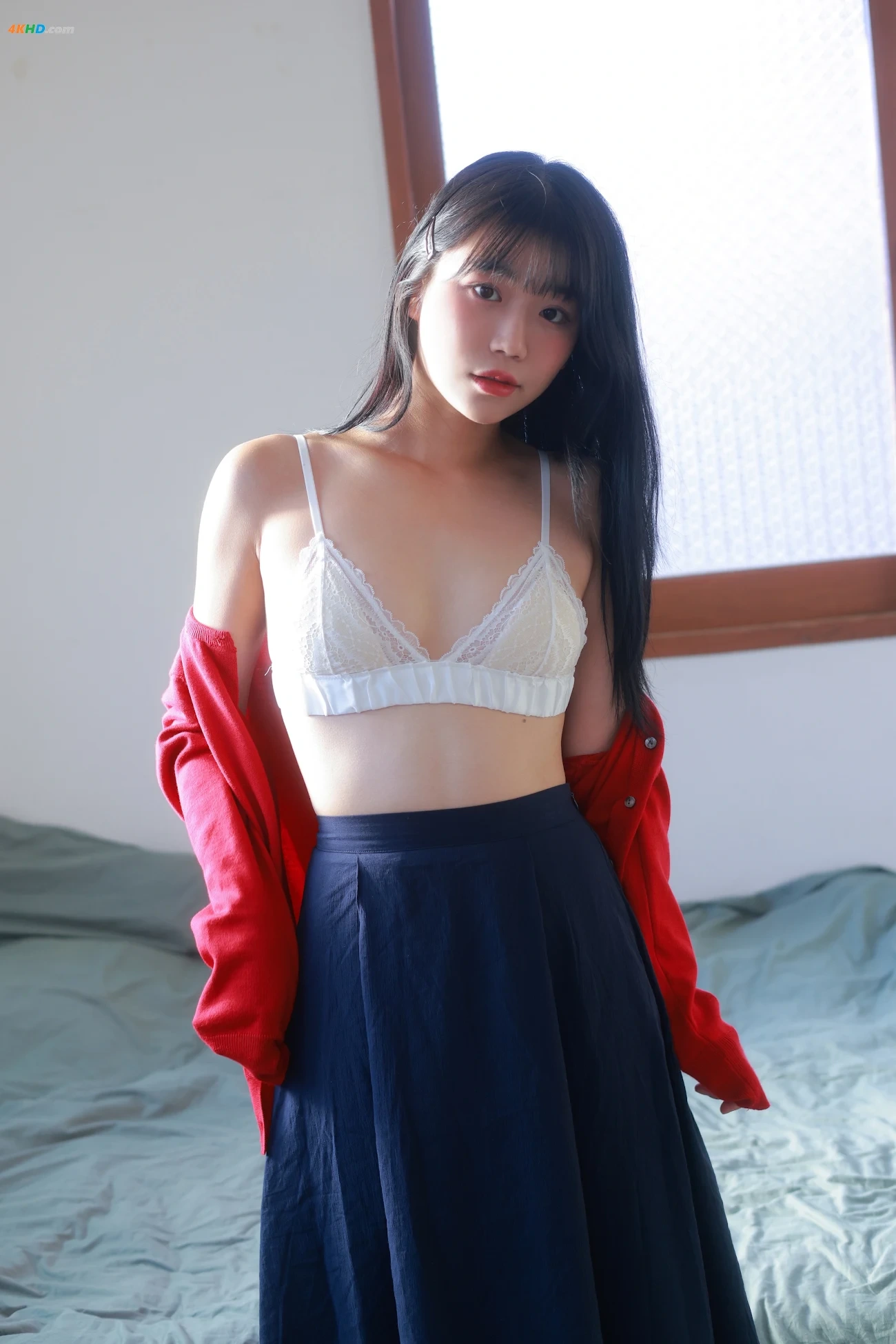 [Yo-U] Yui Vol.2 202312 album — photo 133