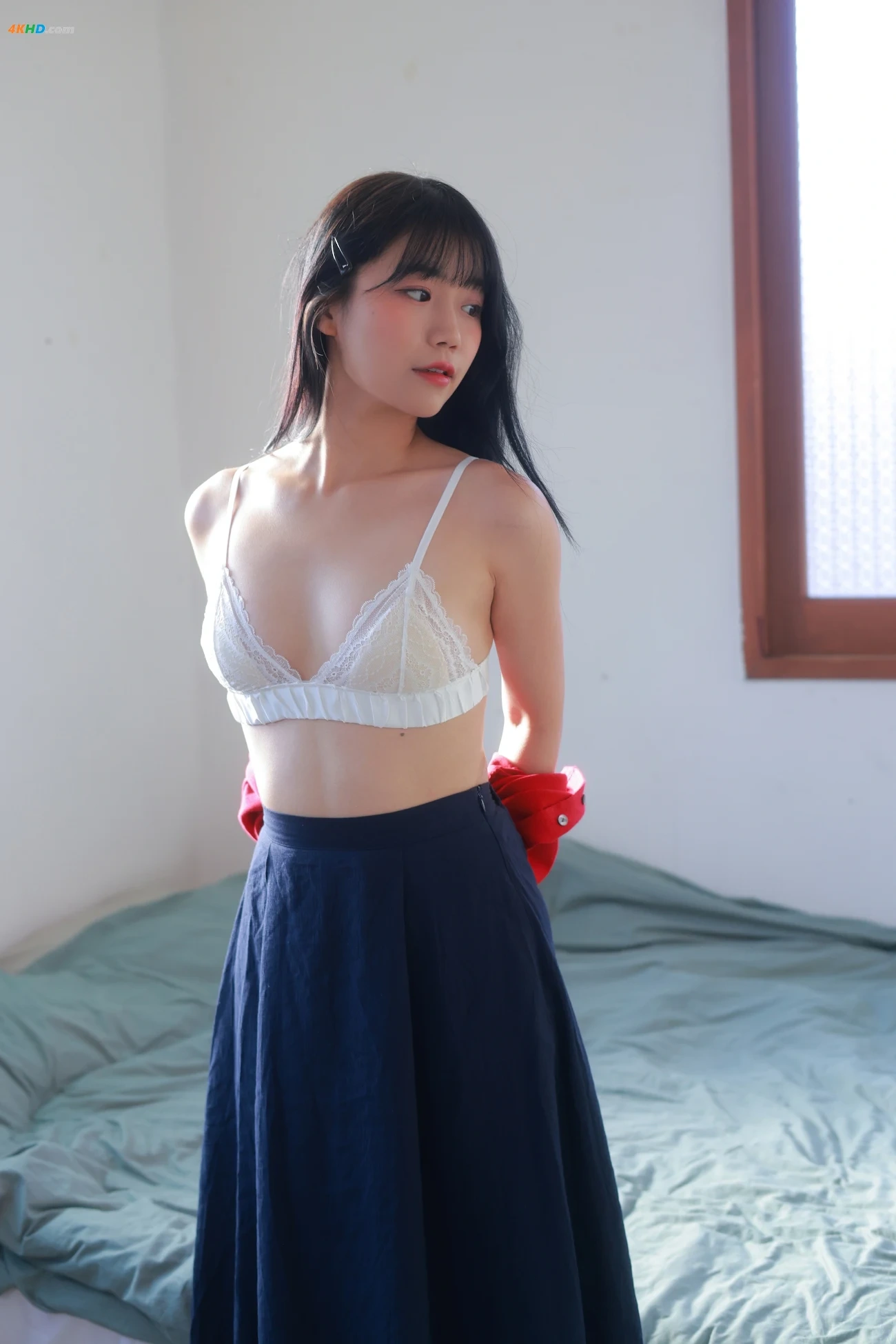 [Yo-U] Yui Vol.2 202312 album — photo 134