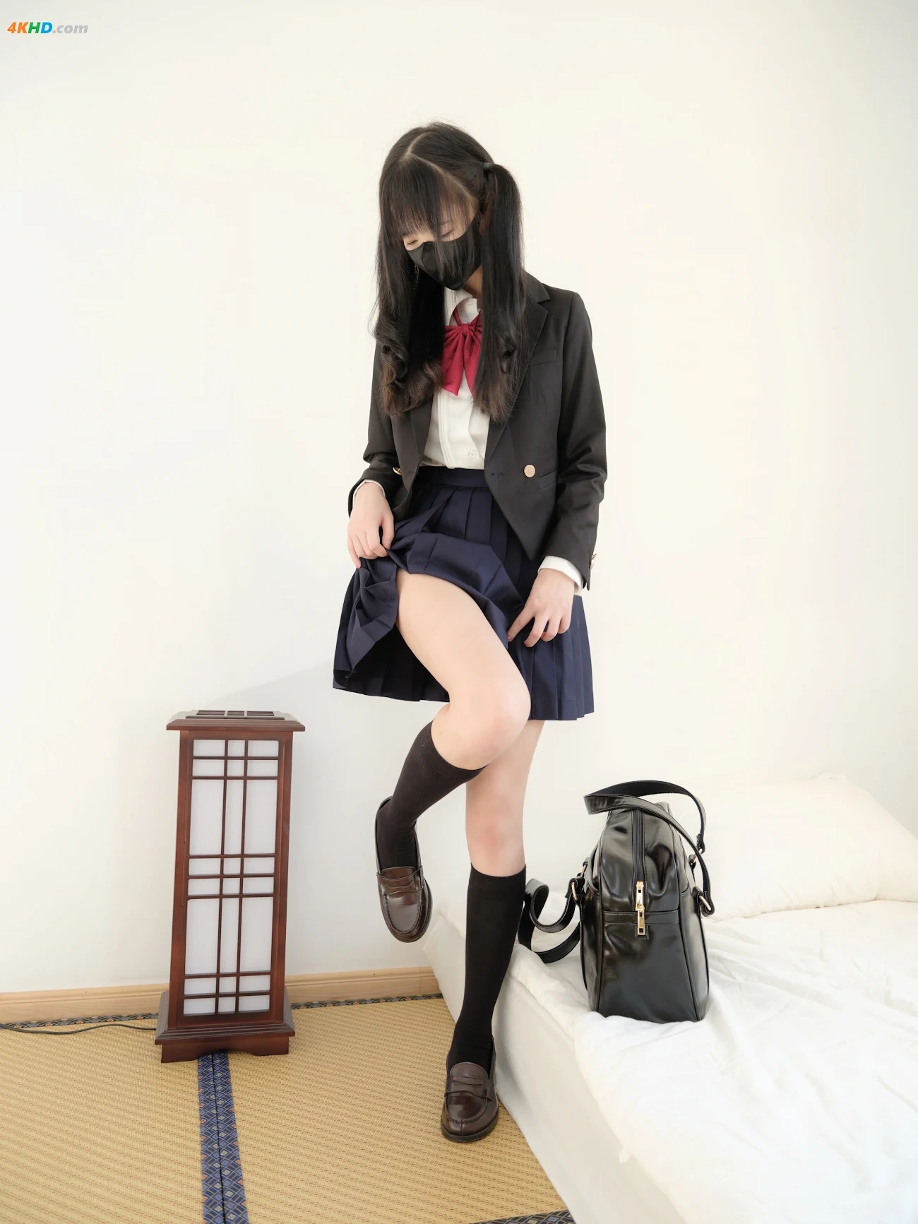 [JinJiQiHua] NeiBuDingZhi JianXiw - JK — photo 30
