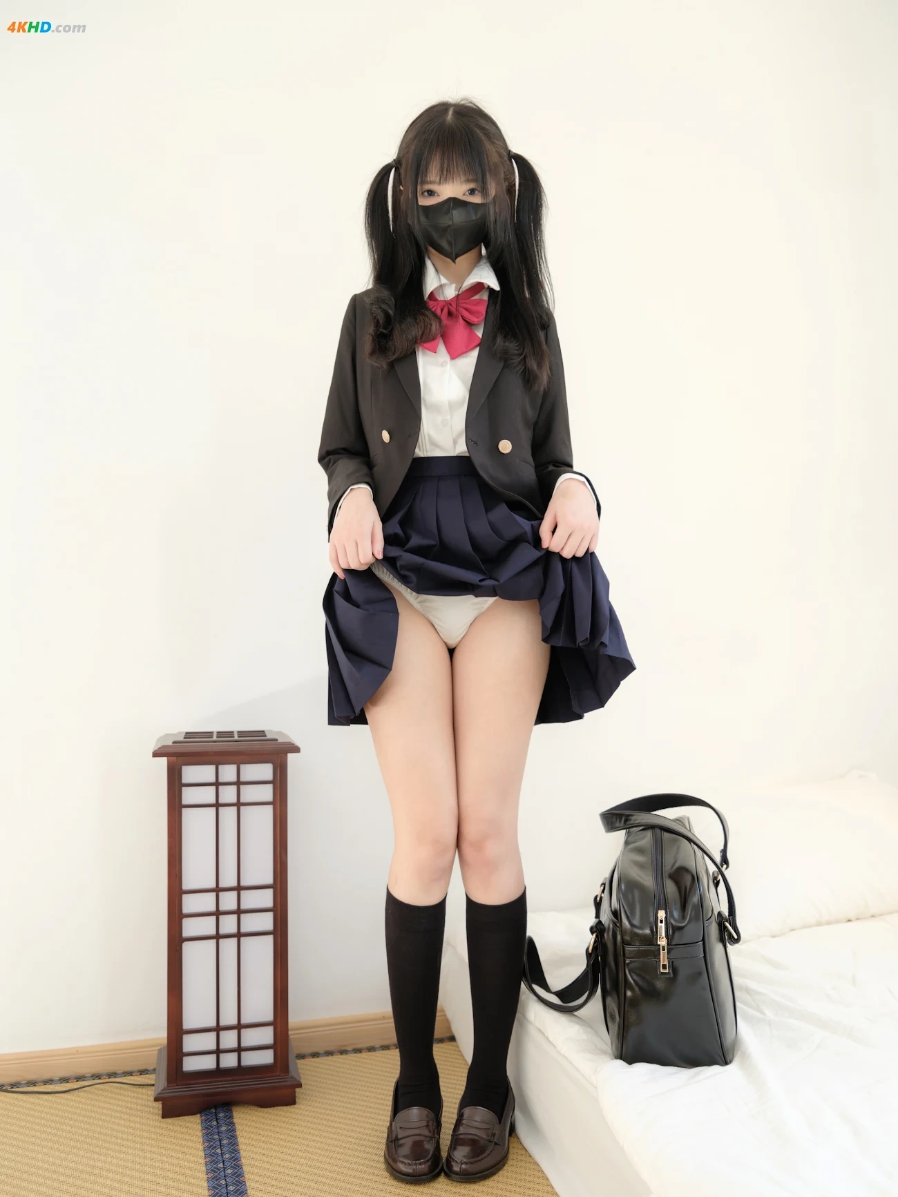 [JinJiQiHua] NeiBuDingZhi JianXiw - JK — photo 31