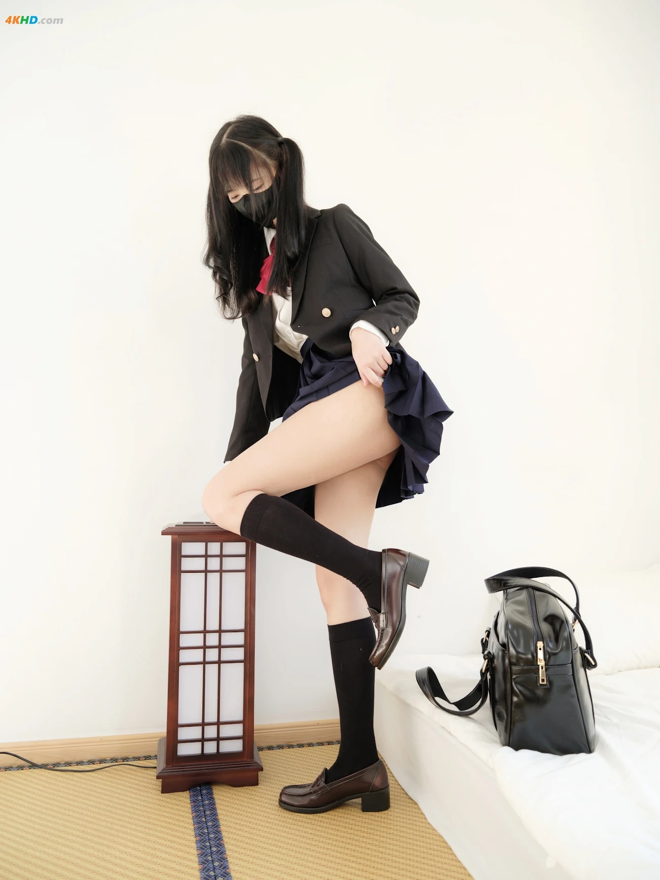 [JinJiQiHua] NeiBuDingZhi JianXiw - JK — photo 32