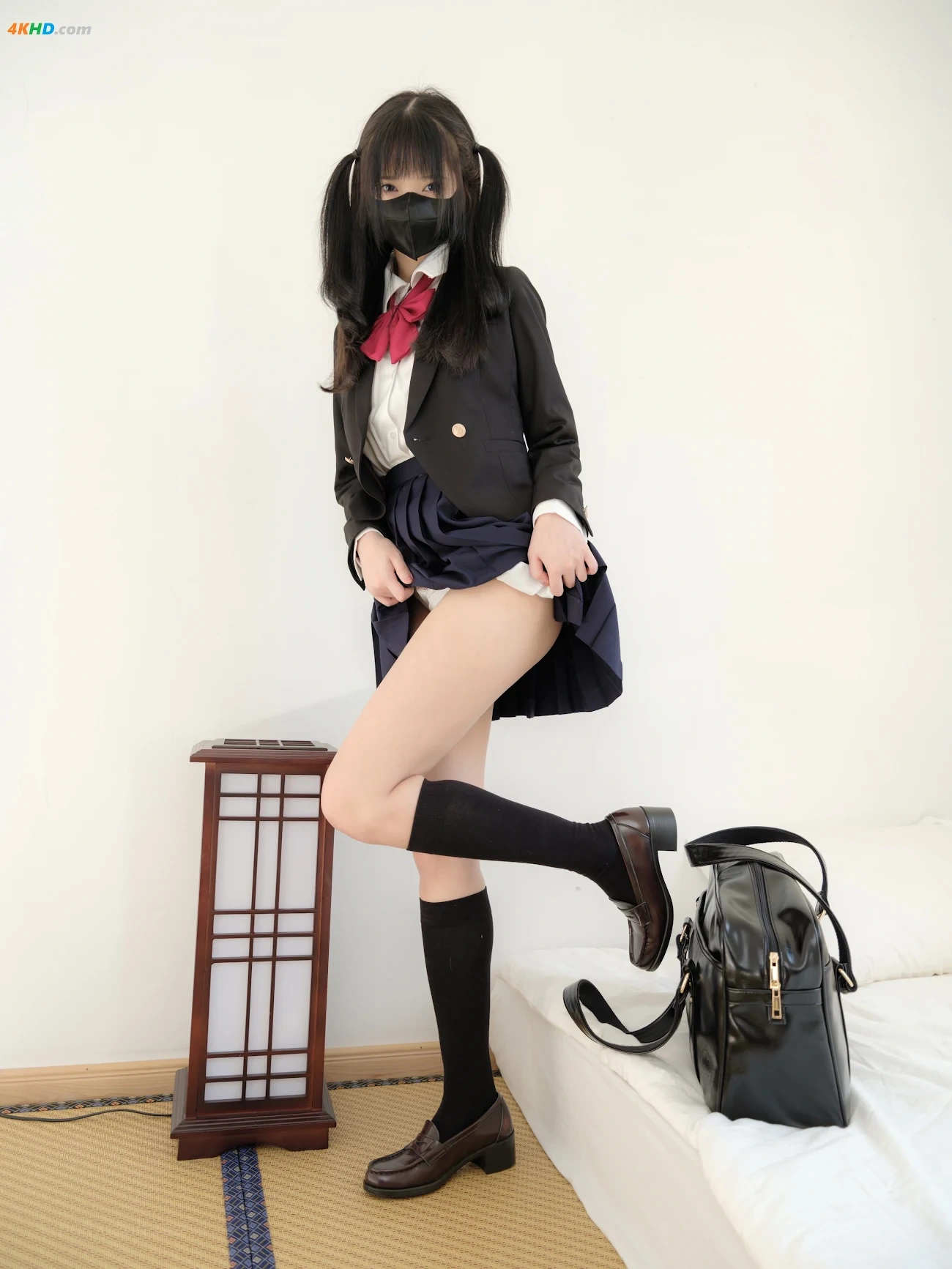 [JinJiQiHua] NeiBuDingZhi JianXiw - JK — photo 34