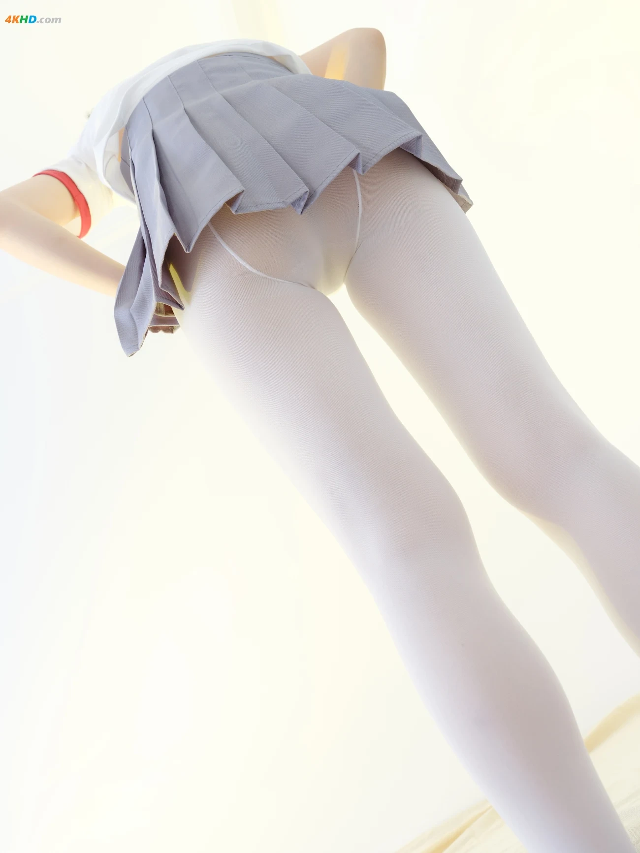 [SenLuoCaiTuanXieZhen] NeiBuVIPXiLie XiaoYing 02E4K-01 — photo 12
