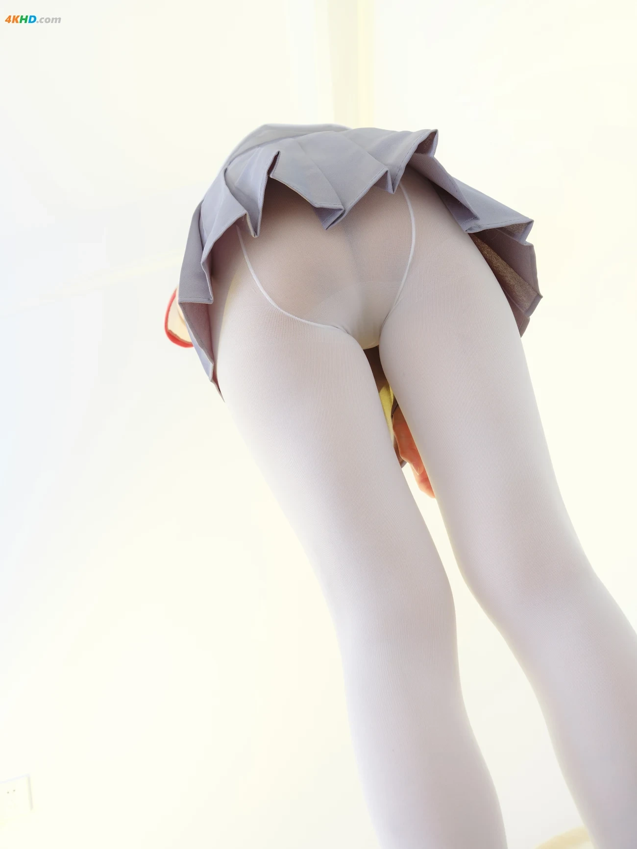 [SenLuoCaiTuanXieZhen] NeiBuVIPXiLie XiaoYing 02E4K-01 — photo 13