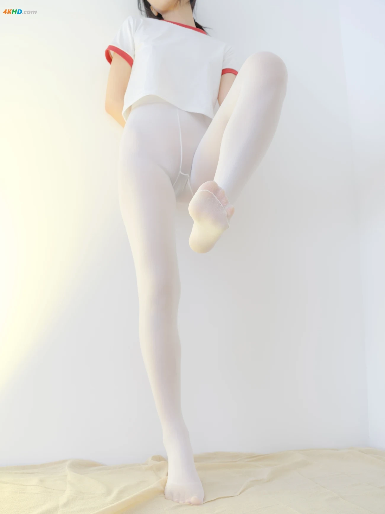 [SenLuoCaiTuanXieZhen] NeiBuVIPXiLie XiaoYing 02E4K-01 — photo 54