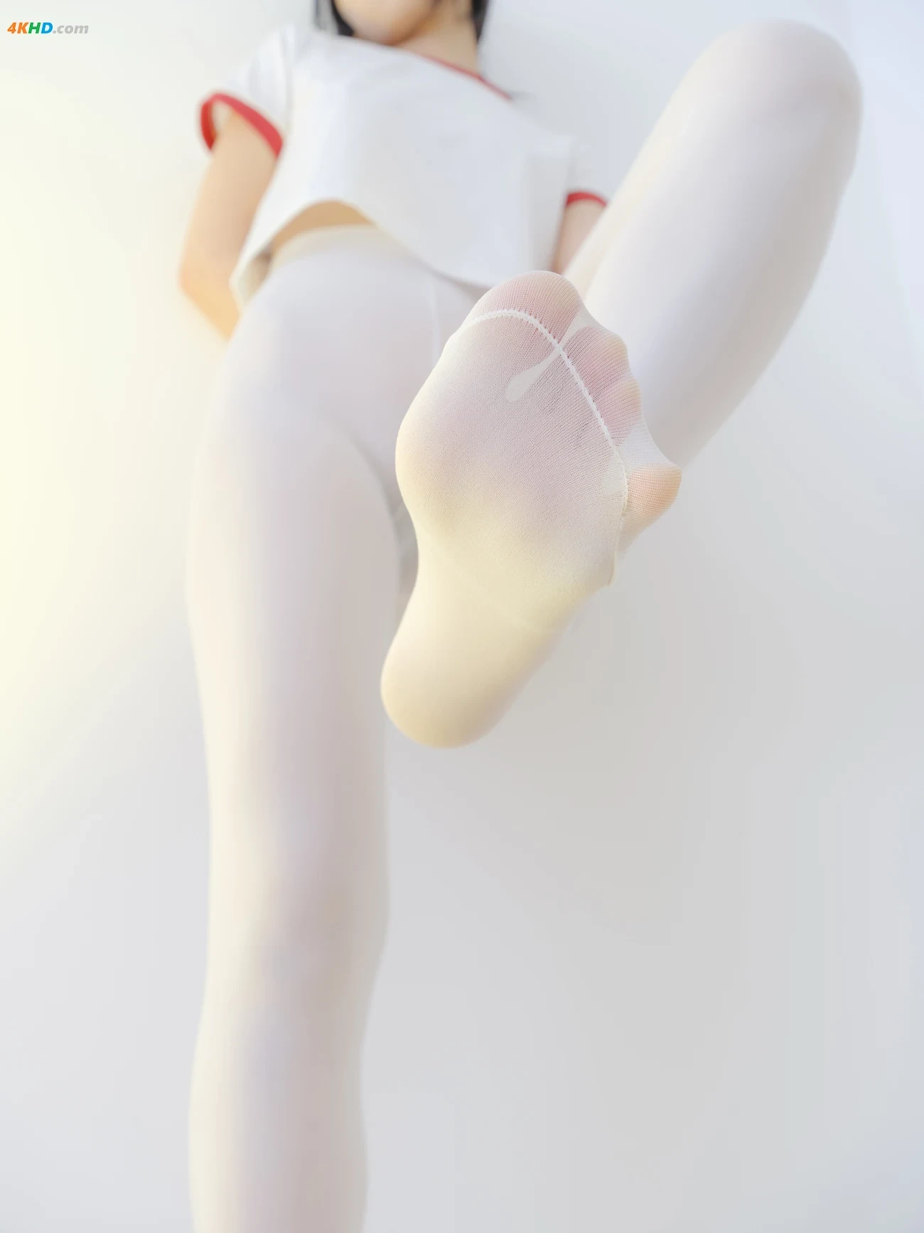 [SenLuoCaiTuanXieZhen] NeiBuVIPXiLie XiaoYing 02E4K-01 — photo 55