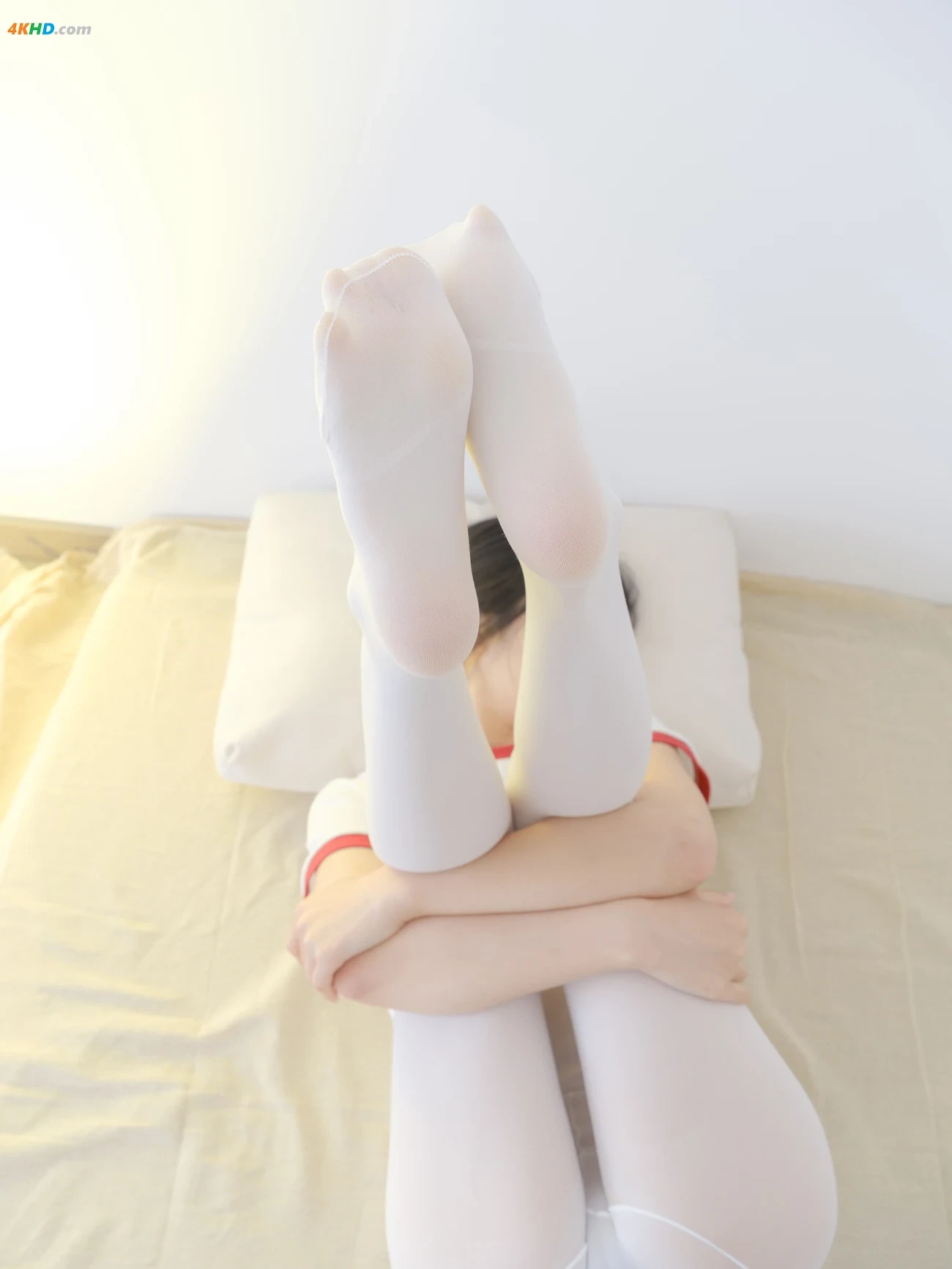 [SenLuoCaiTuanXieZhen] NeiBuVIPXiLie XiaoYing 02E4K-01 — photo 73