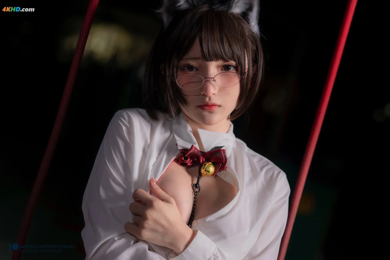 Fantasy FactoryXiaoDing - WeiYuanZhang — photo 28
