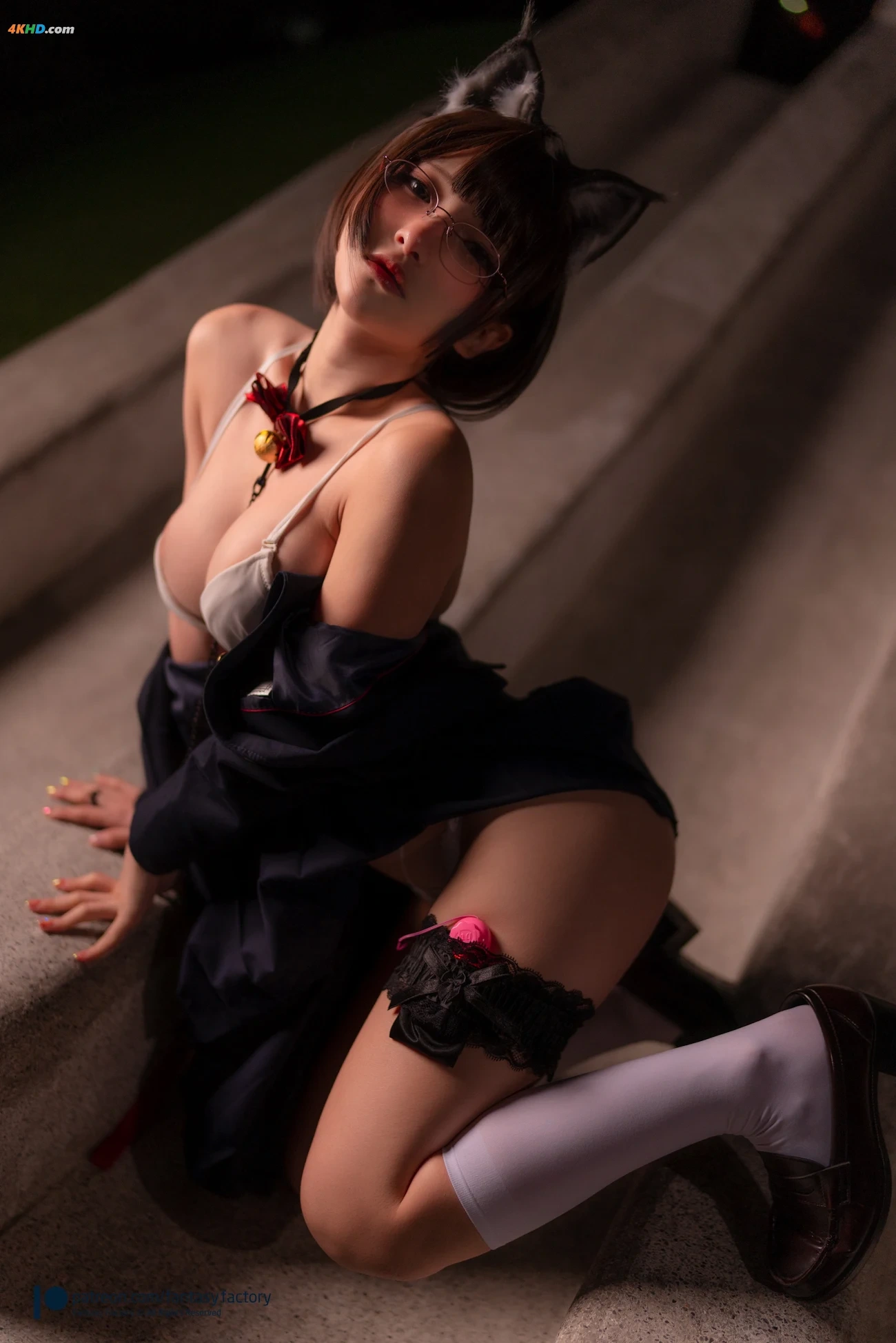 Fantasy FactoryXiaoDing - WeiYuanZhang — photo 57