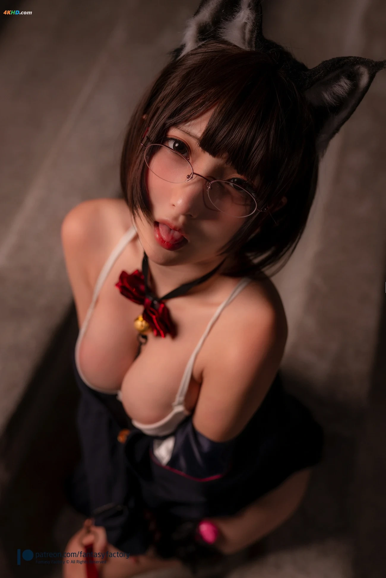 Fantasy FactoryXiaoDing - WeiYuanZhang — photo 59