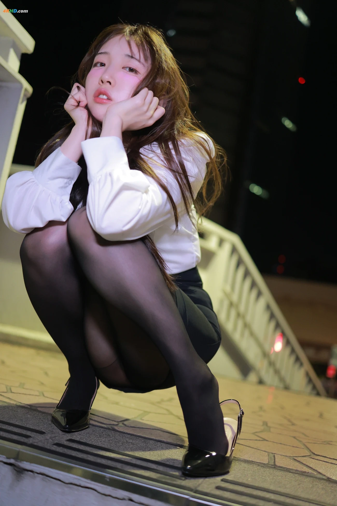 rinamomorina (momorina) - GINZA OL — photo 42