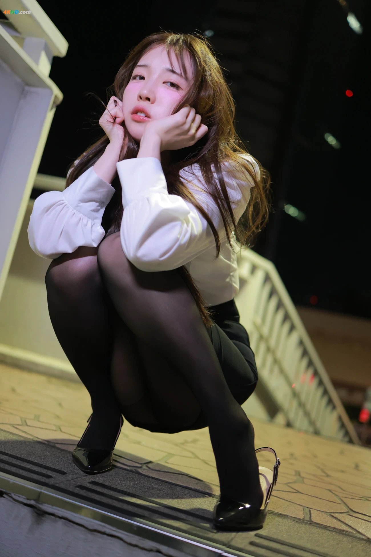 rinamomorina (momorina) - GINZA OL — photo 43
