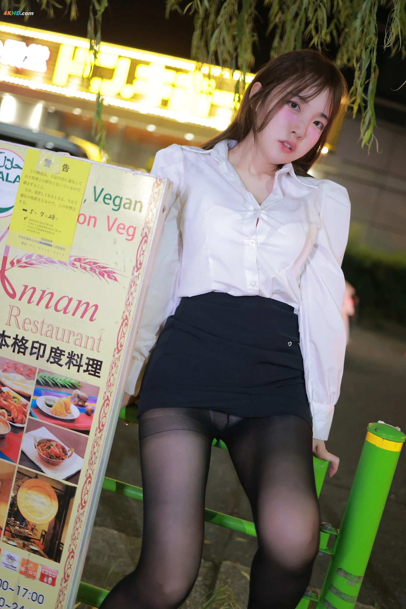 rinamomorina (momorina) - GINZA OL — photo 71