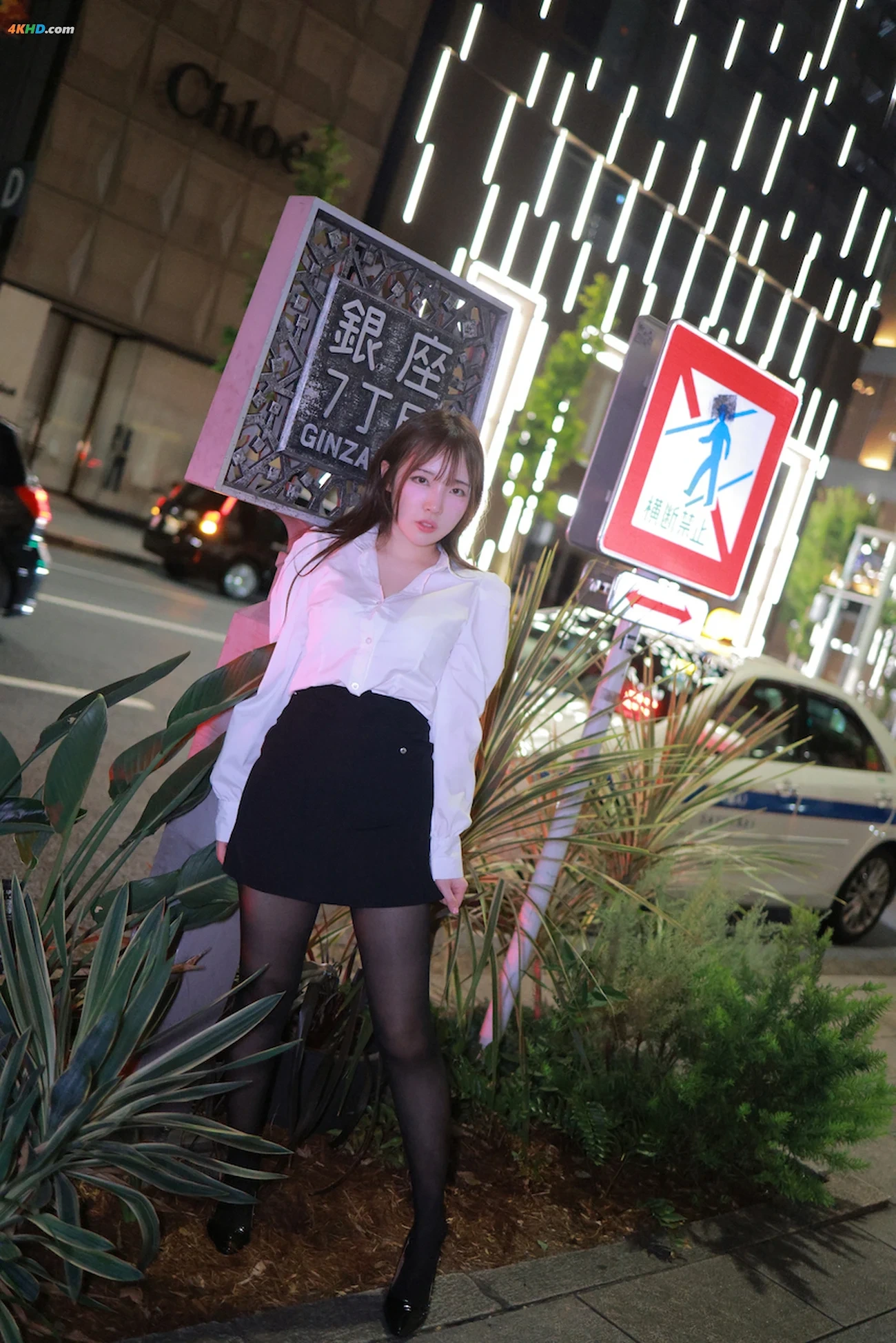 rinamomorina (momorina) - GINZA OL — photo 74