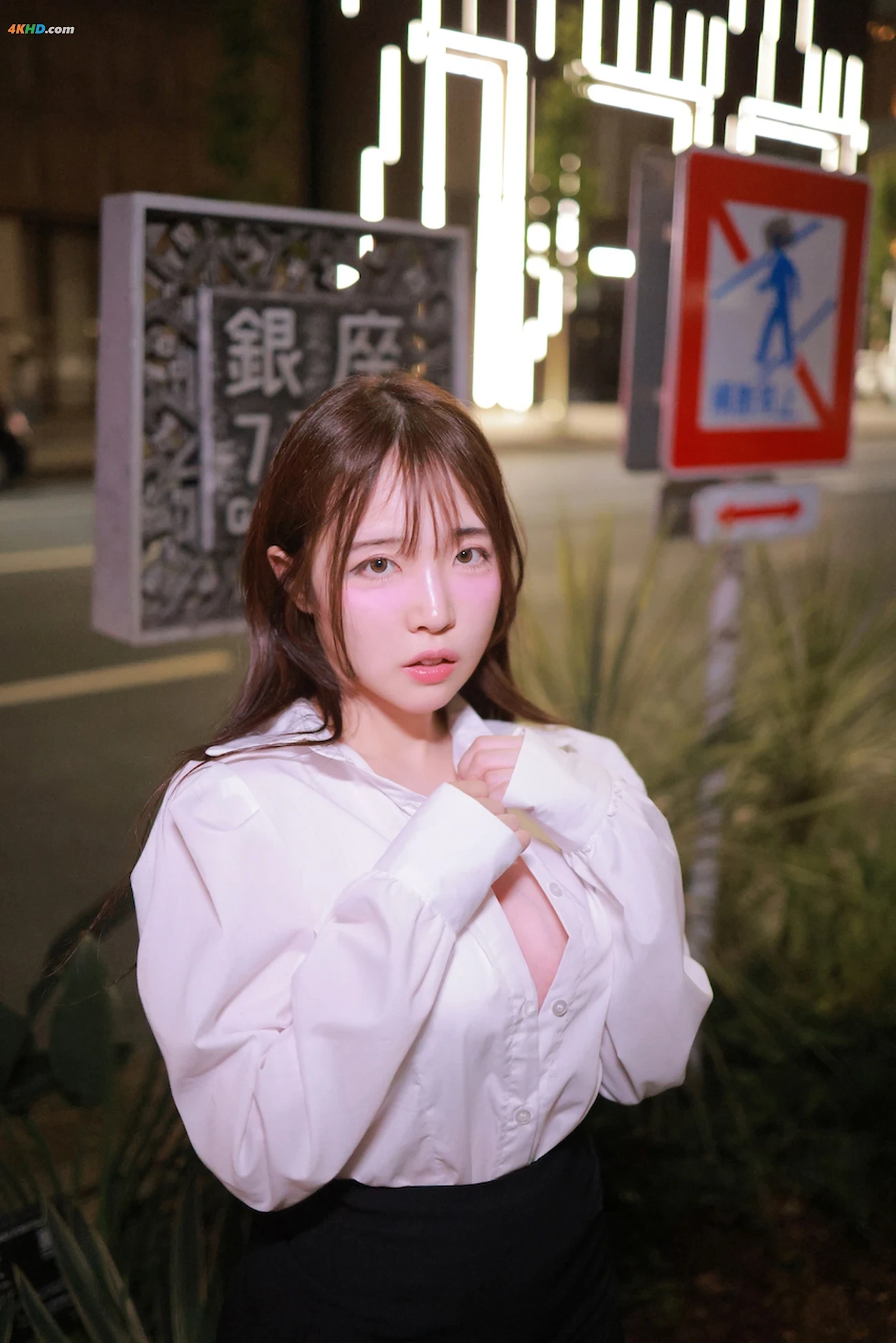 rinamomorina (momorina) - GINZA OL — photo 77