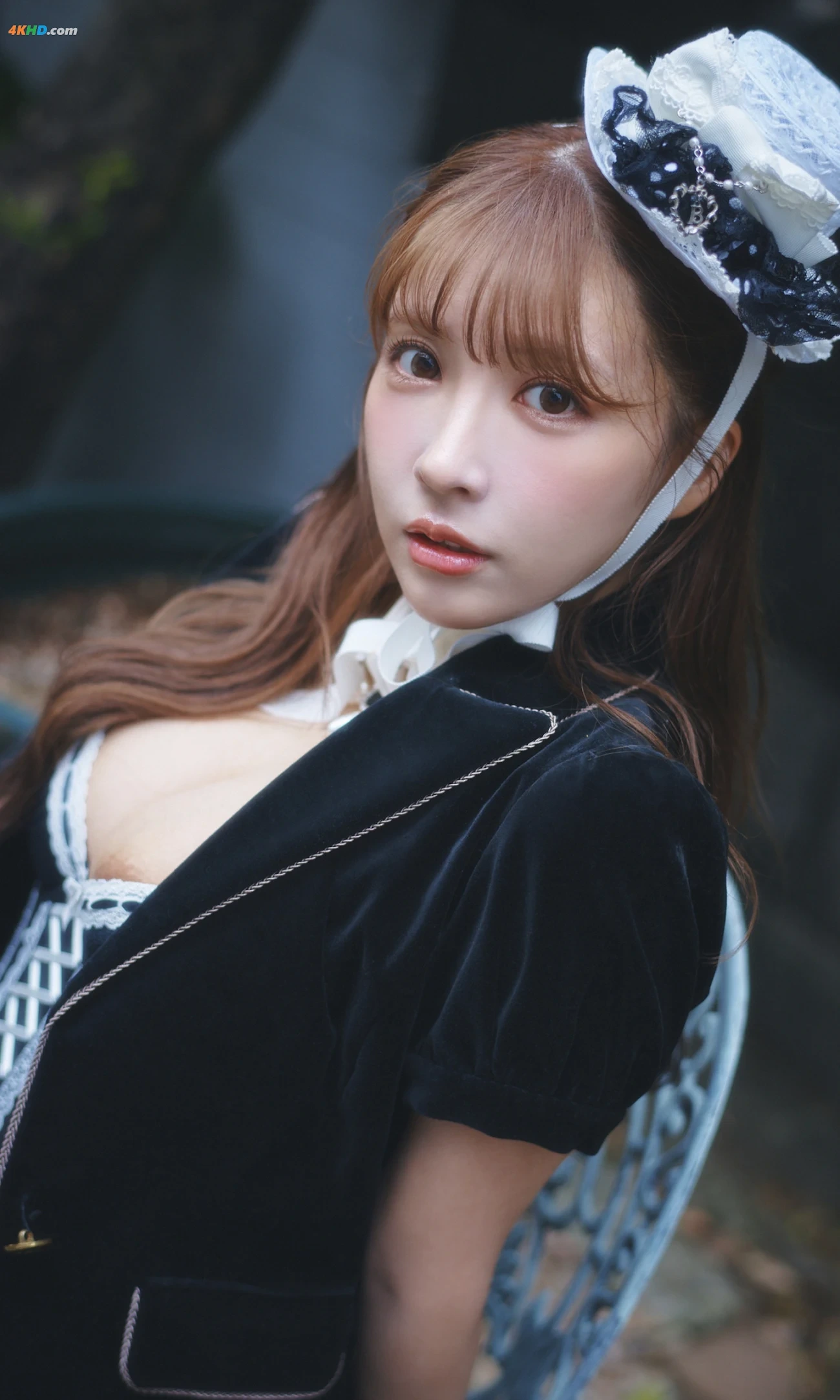 SanShangYouYaXieZhenJi[Your DOLL] — photo 4