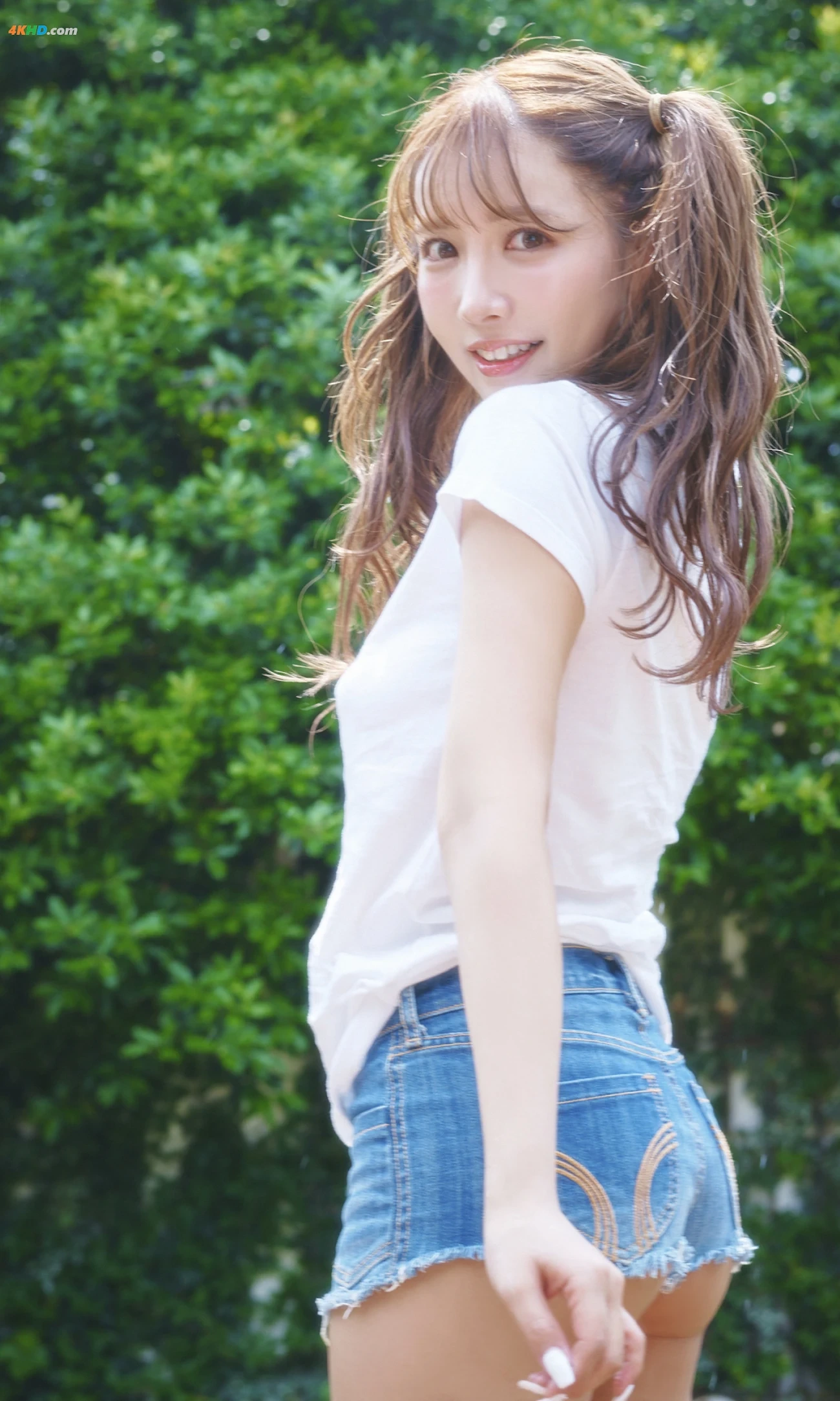 SanShangYouYaXieZhenJi[Your DOLL] — photo 30