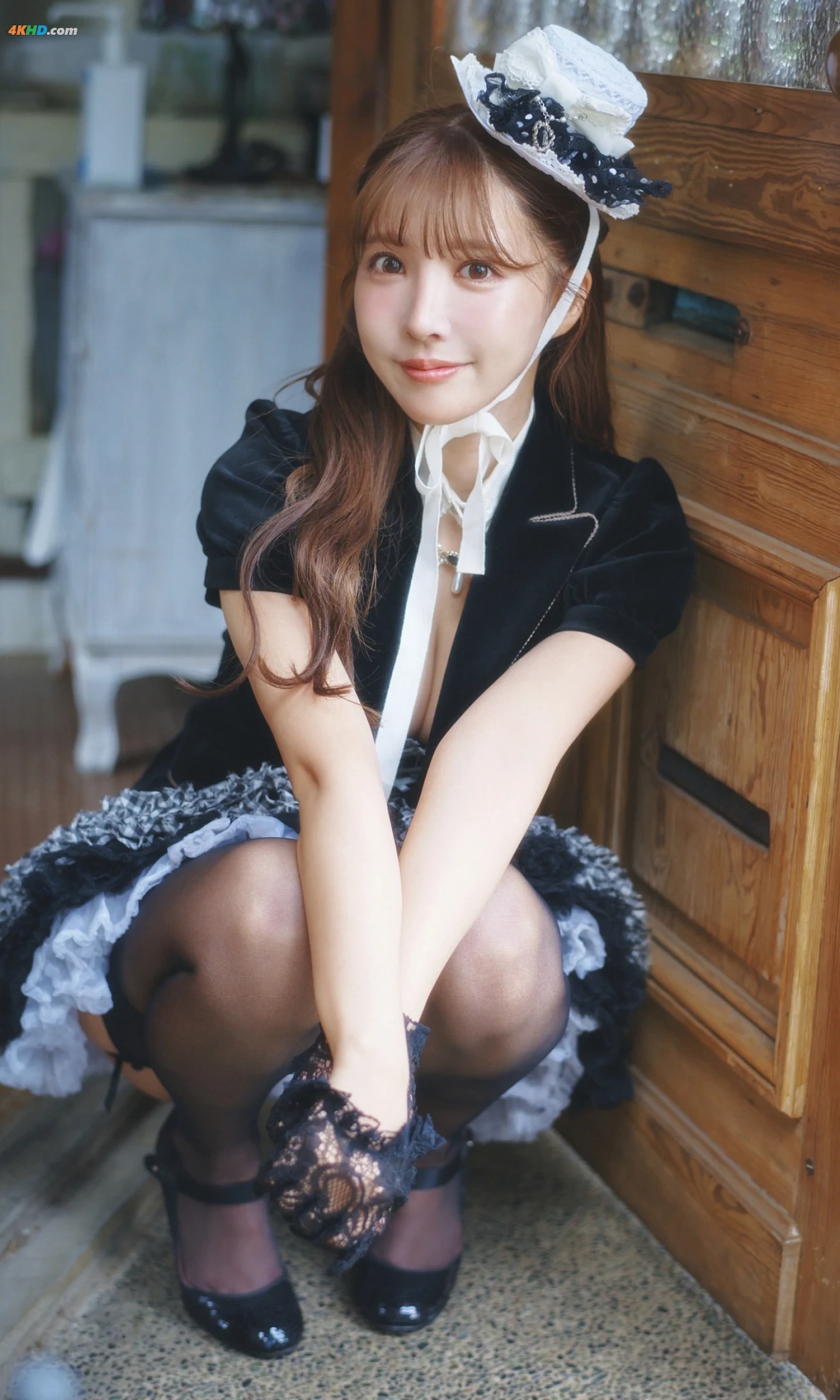 SanShangYouYaXieZhenJi[Your DOLL] — photo 46