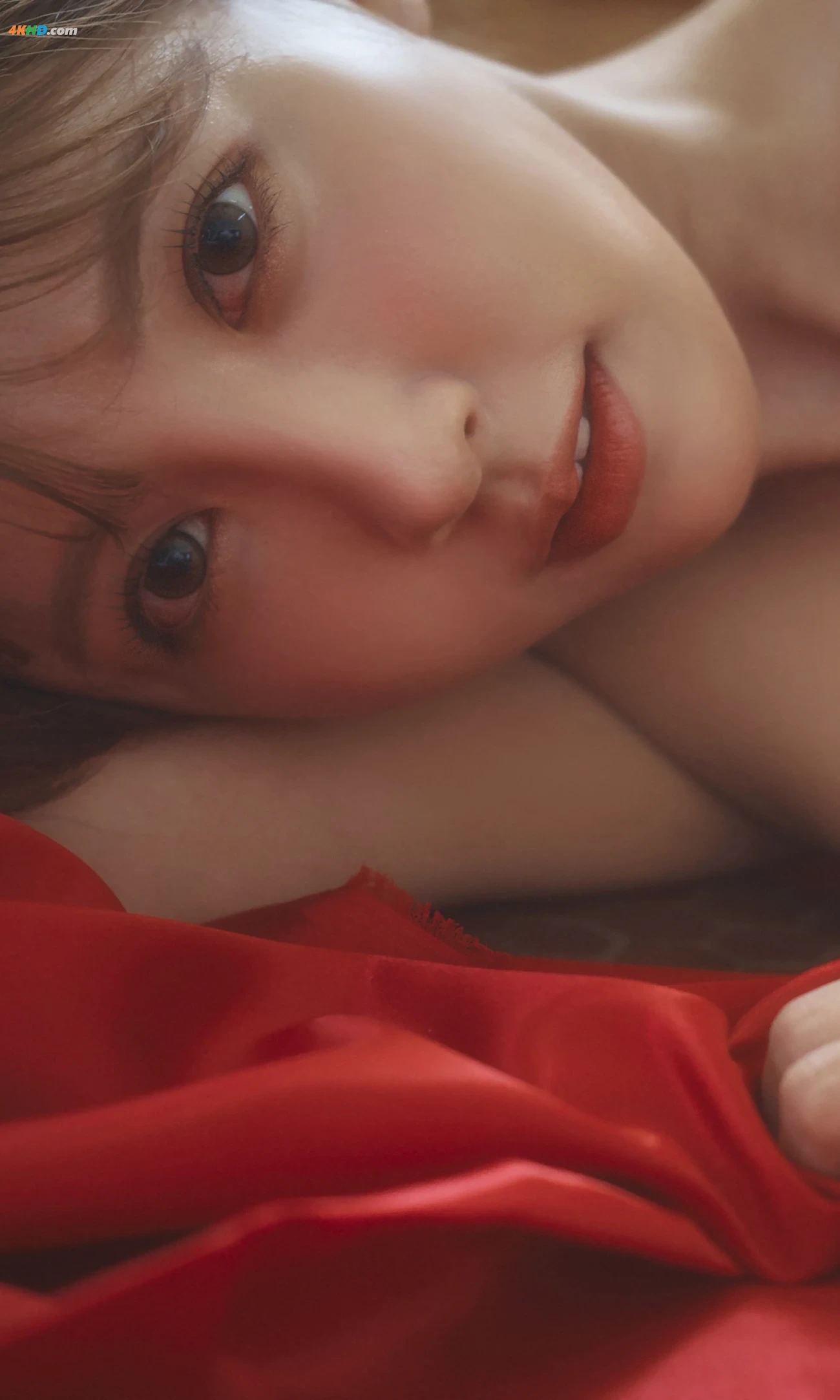 SanShangYouYaXieZhenJi[Your DOLL] — photo 69