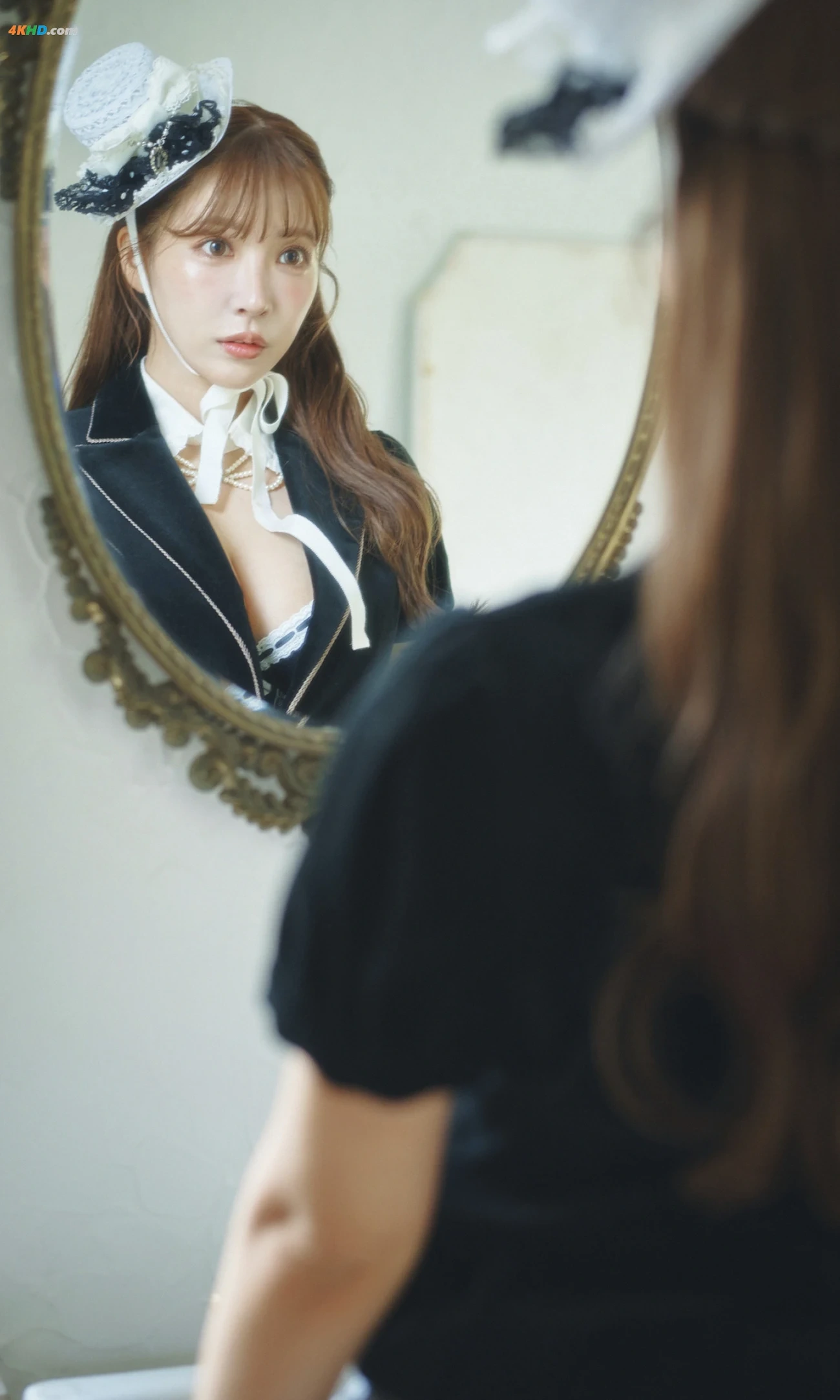 SanShangYouYaXieZhenJi[Your DOLL] — photo 101