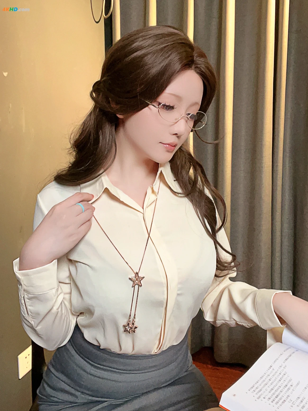 XingZhiChiChi - 2023Nian10YueJiHuaD JiaTingJiaoShiDeJiangLiShiJian — photo 112