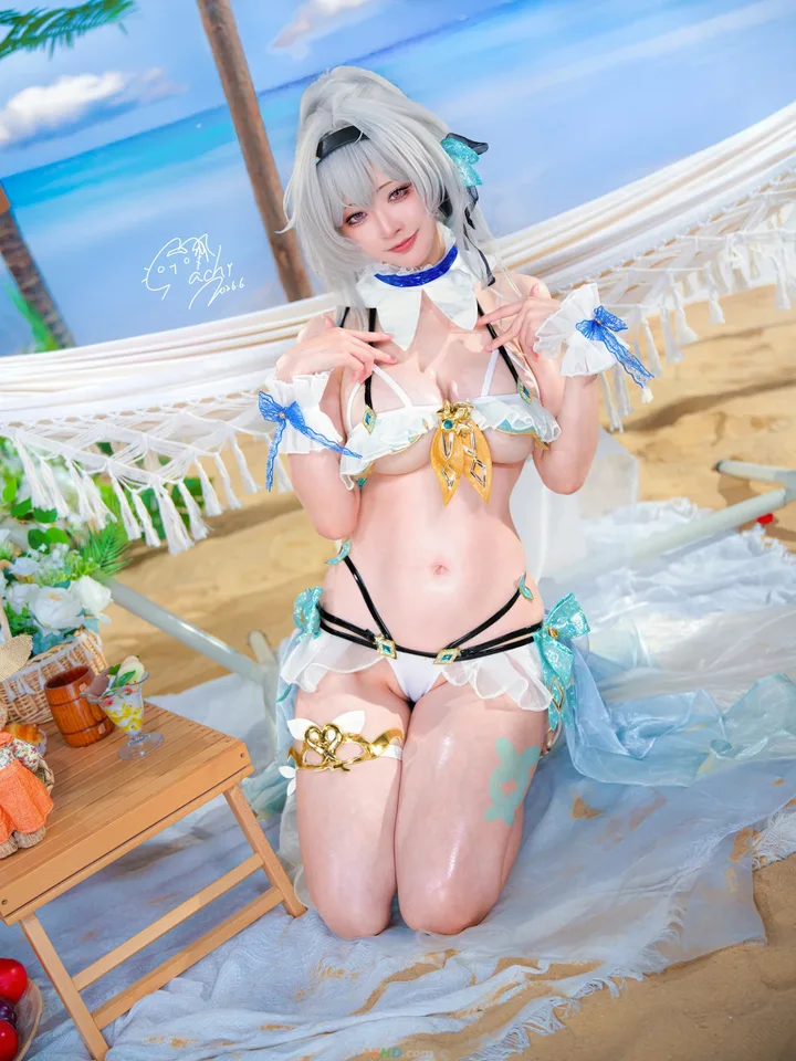 MachiMaJi Firefly