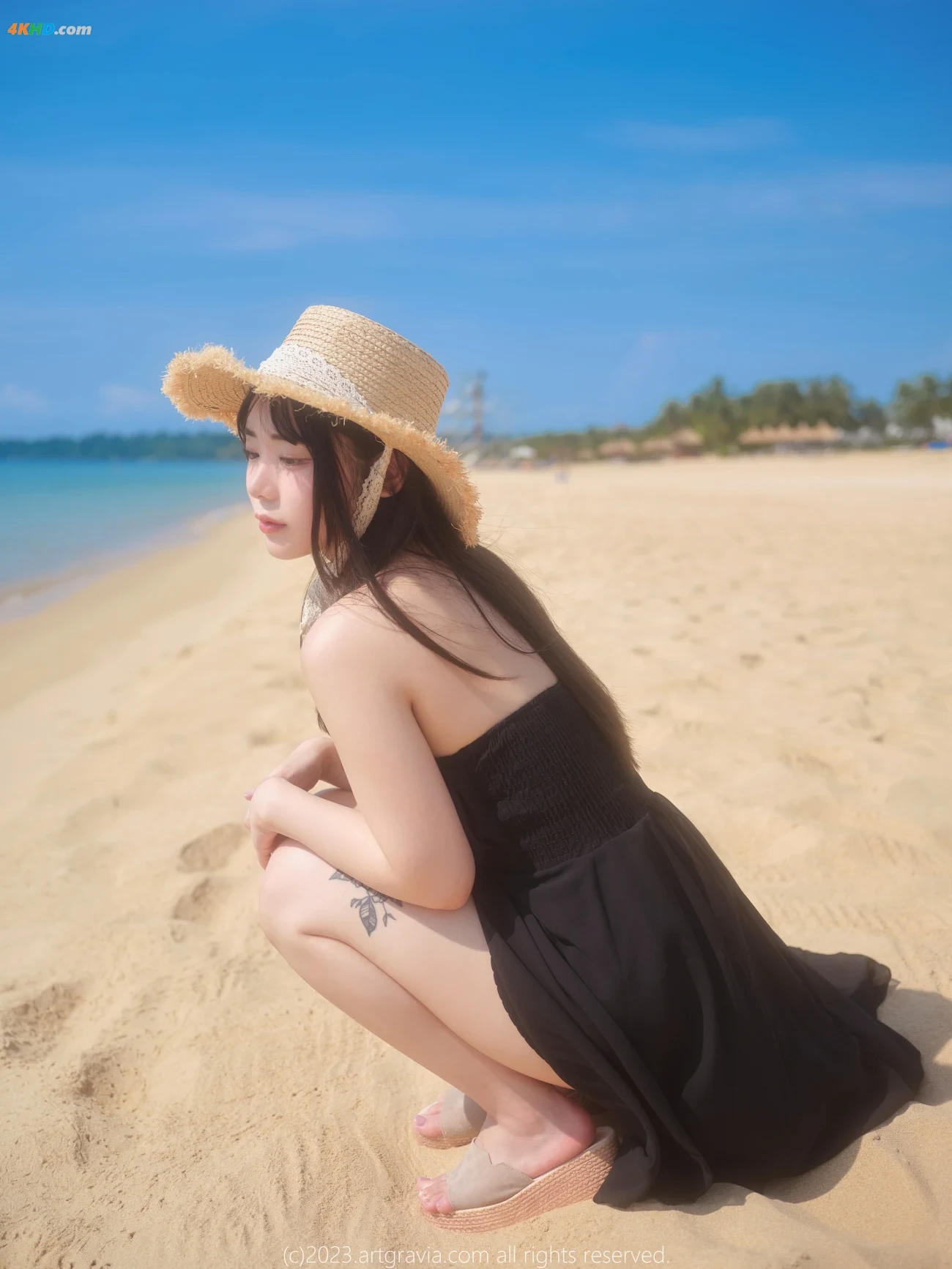 ArtGravia Vol.515 — photo 3