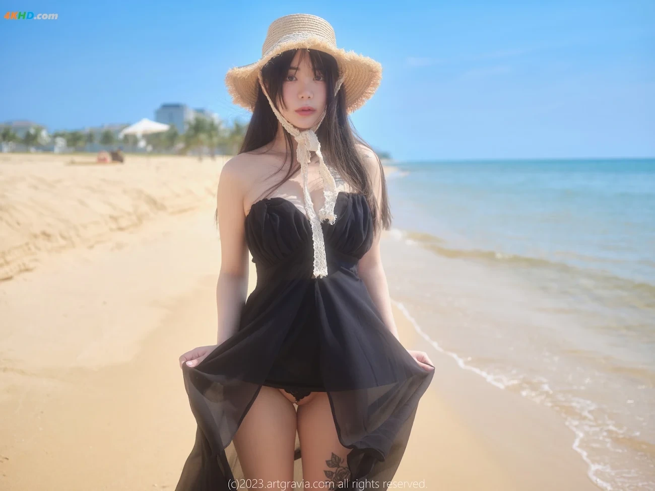 ArtGravia Vol.515 — photo 7