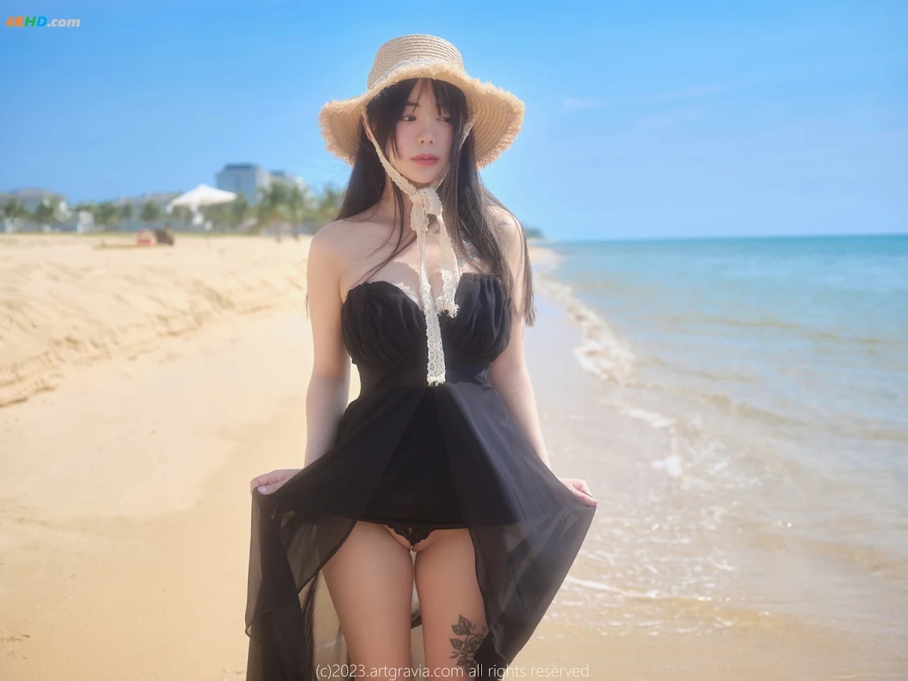 ArtGravia Vol.515 — photo 8