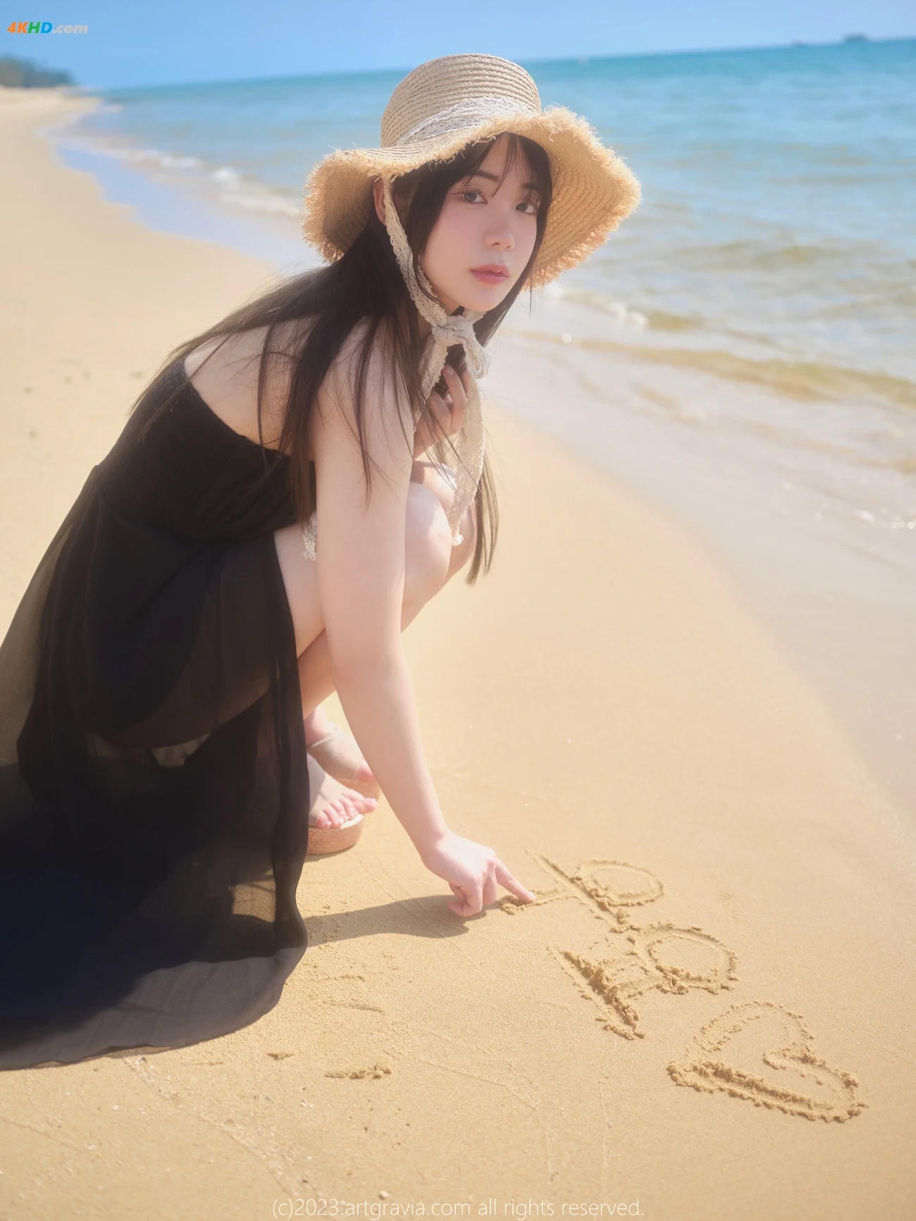 ArtGravia Vol.515 — photo 10