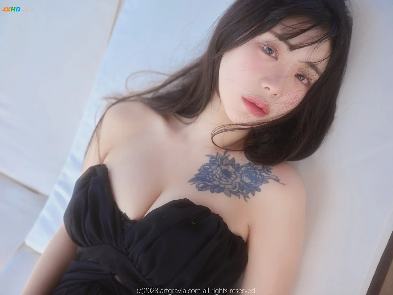 ArtGravia Vol.515 — photo 36