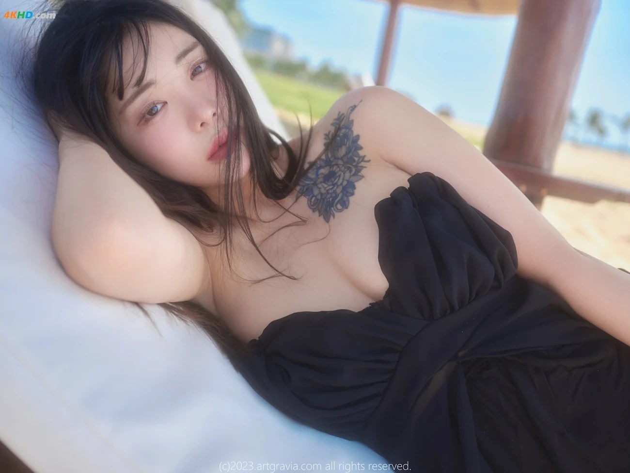 ArtGravia Vol.515 — photo 39
