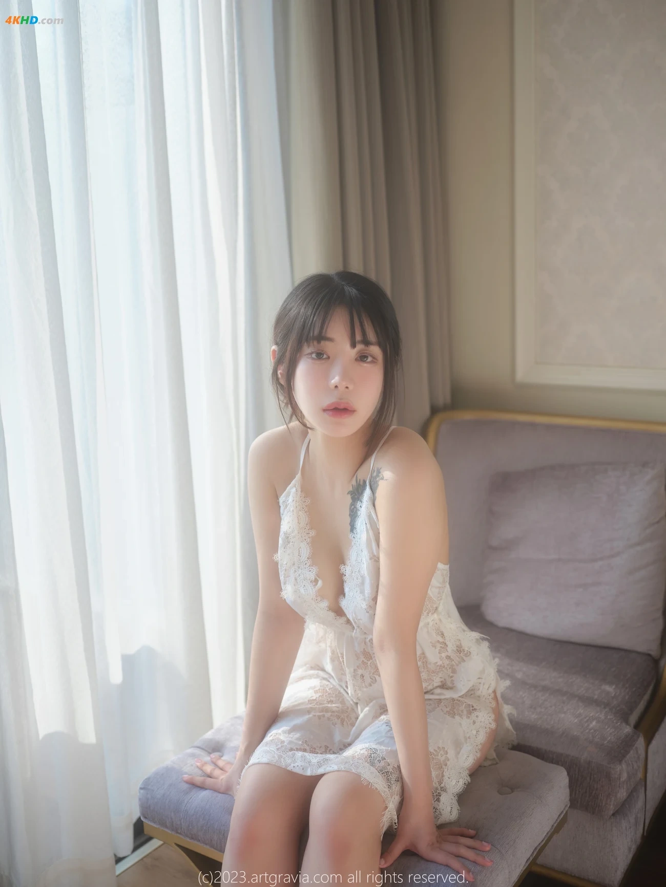ArtGravia Vol.515 — photo 57