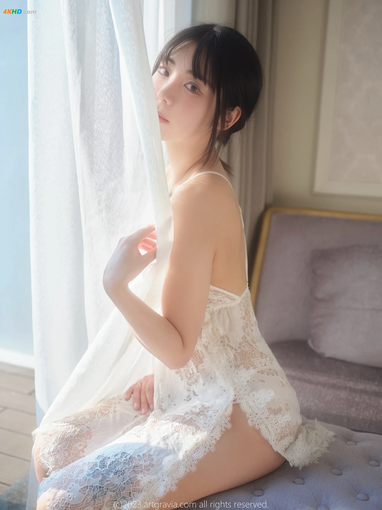 ArtGravia Vol.515 — photo 58