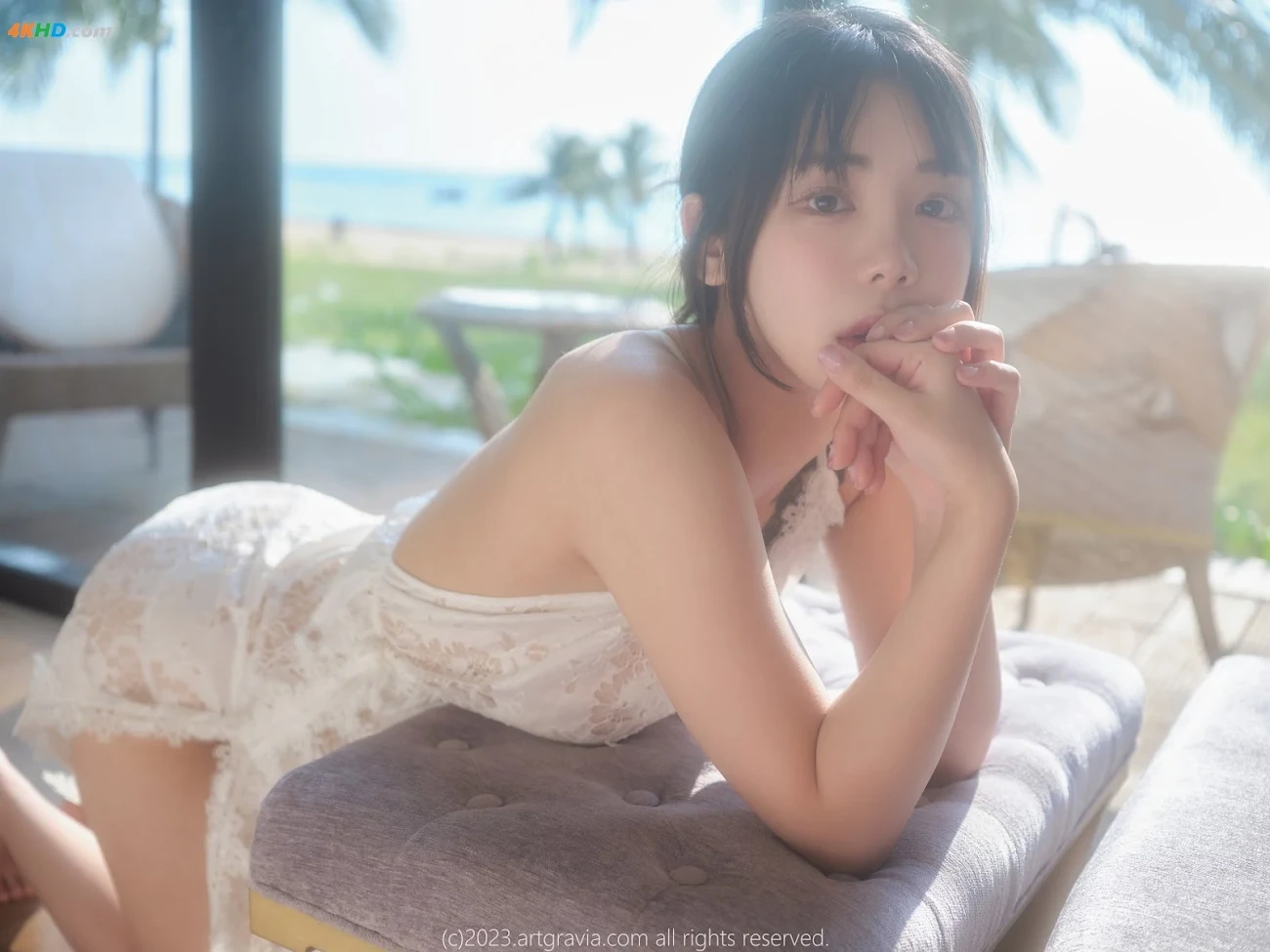 ArtGravia Vol.515 — photo 61