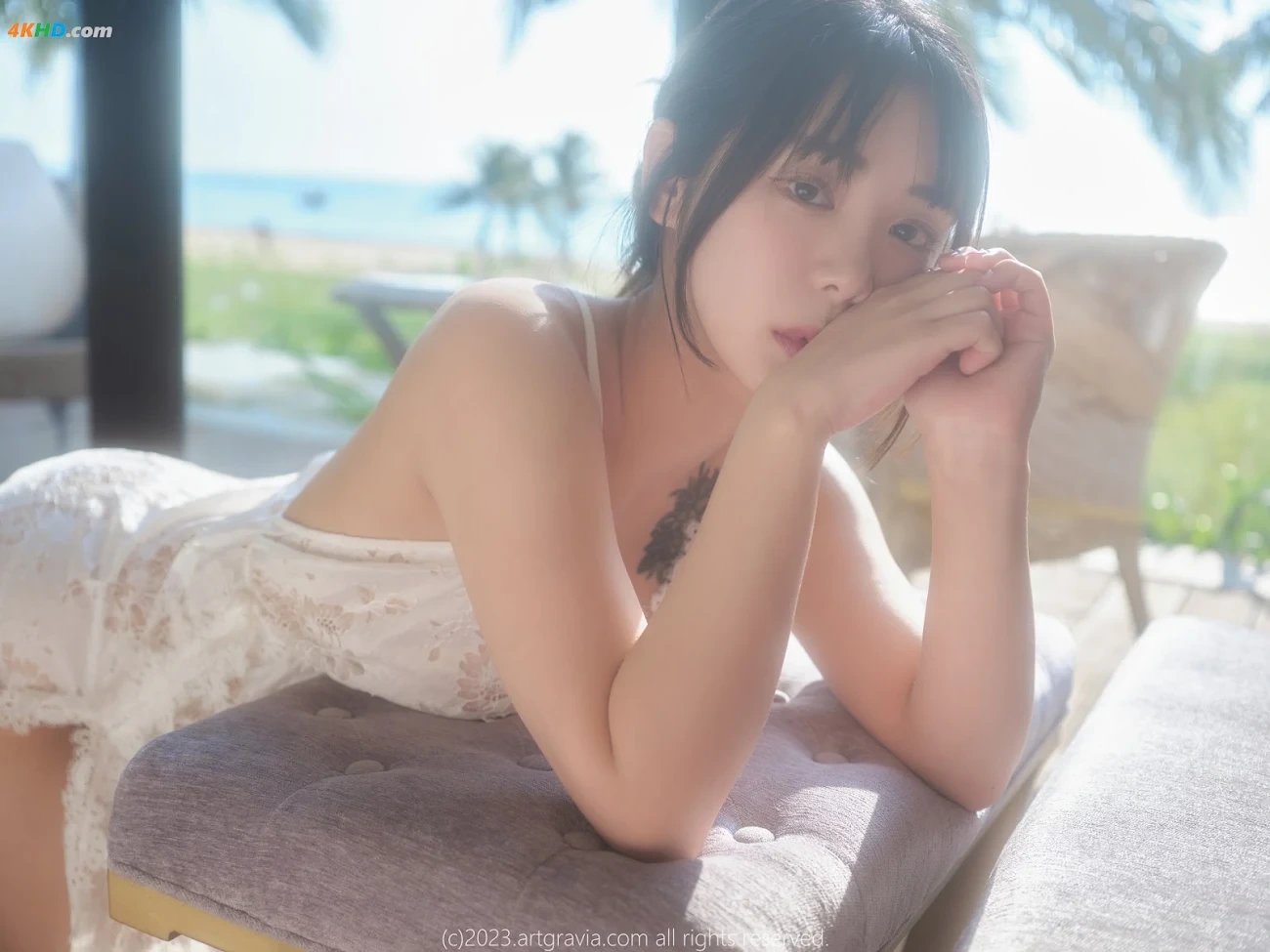 ArtGravia Vol.515 — photo 62