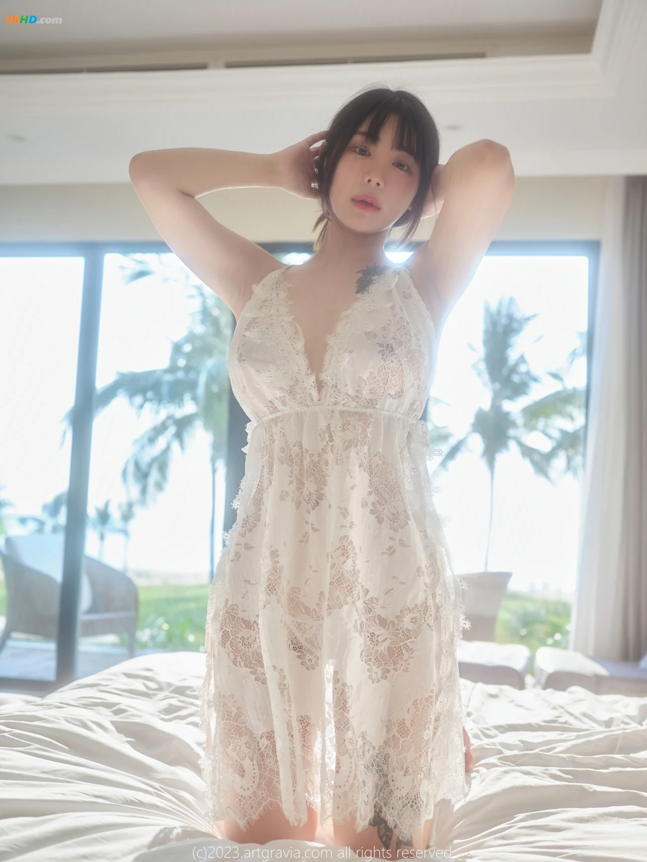 ArtGravia Vol.515 — photo 77