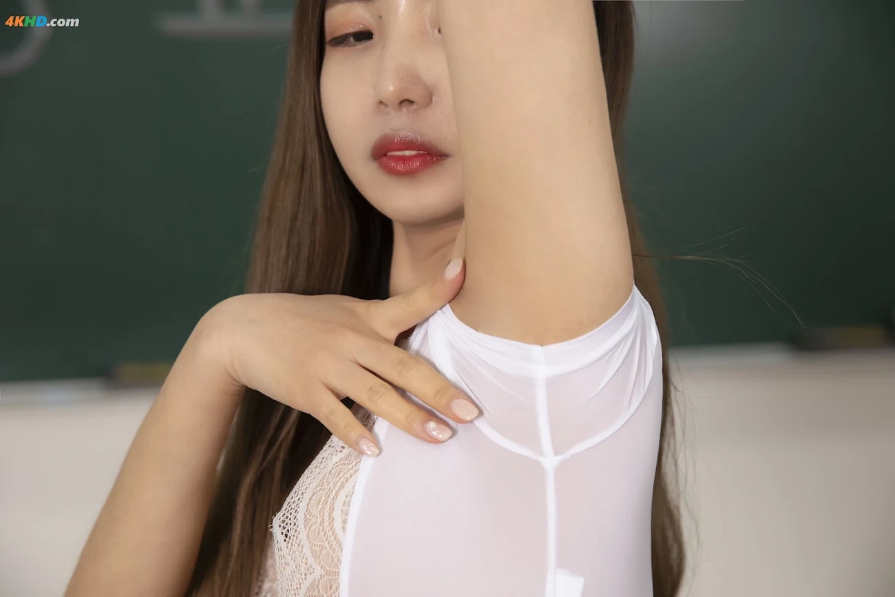 [BUNNY] LeeHa - A Fuxx Teacher S.3 Brainwashed Teacher — photo 22
