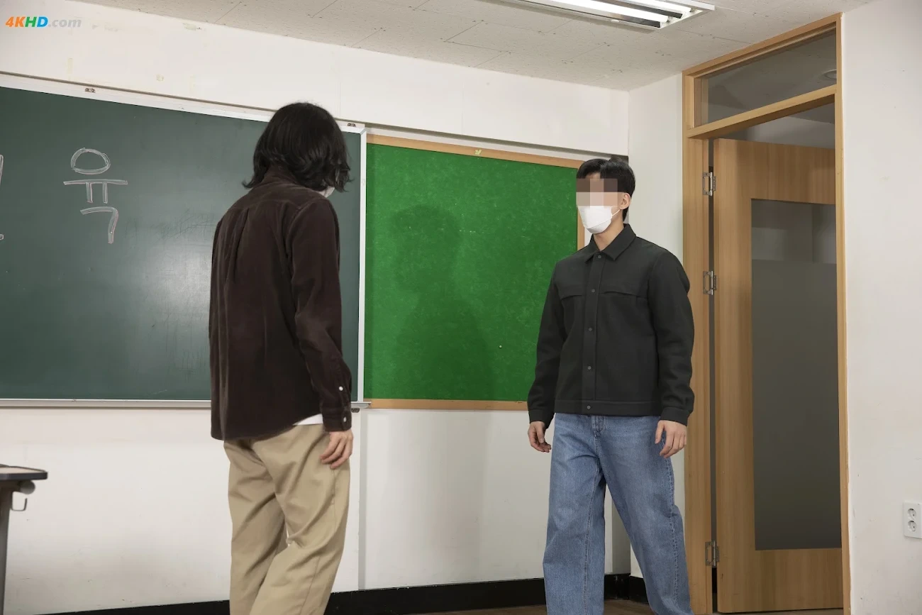 [BUNNY] LeeHa - A Fuxx Teacher S.3 Brainwashed Teacher — photo 52