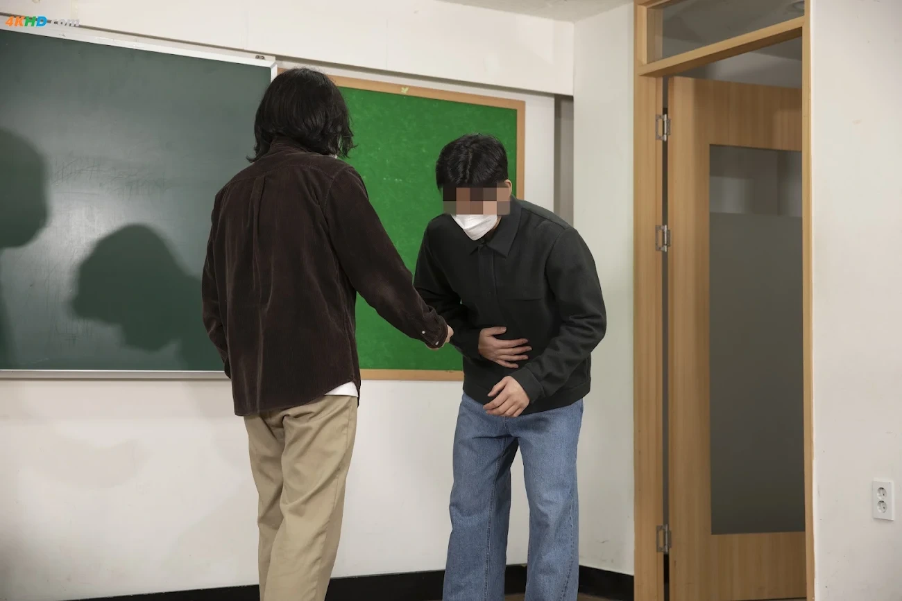 [BUNNY] LeeHa - A Fuxx Teacher S.3 Brainwashed Teacher — photo 53