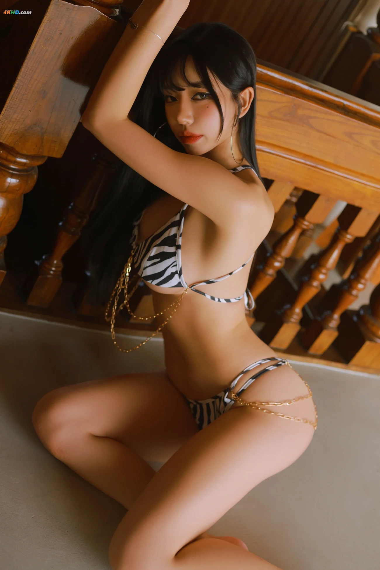 Dongeuran (DongGeuLan) - ZEBRA — photo 82