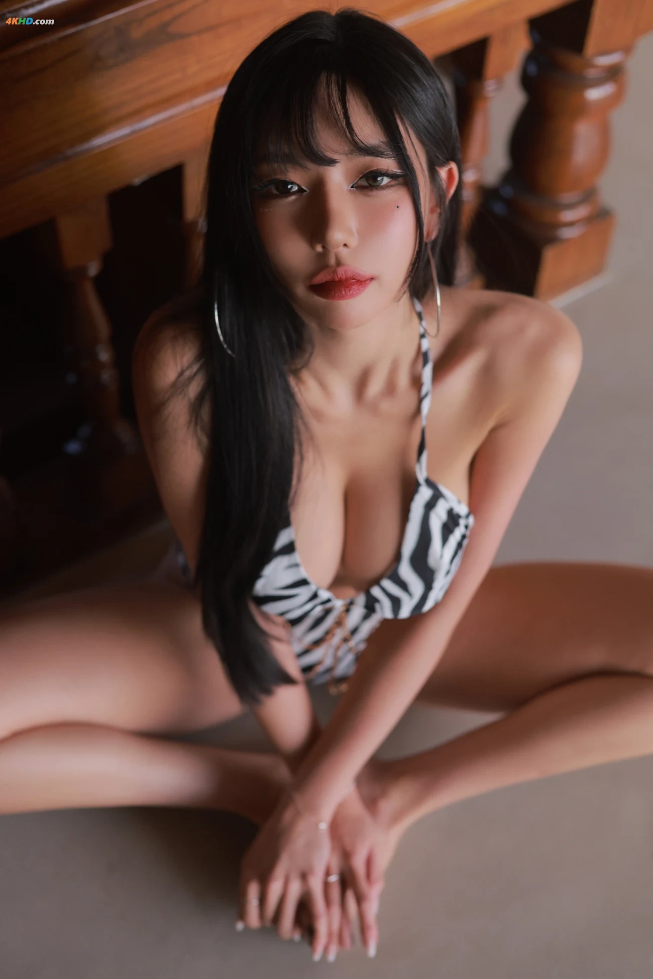 Dongeuran (DongGeuLan) - ZEBRA — photo 85