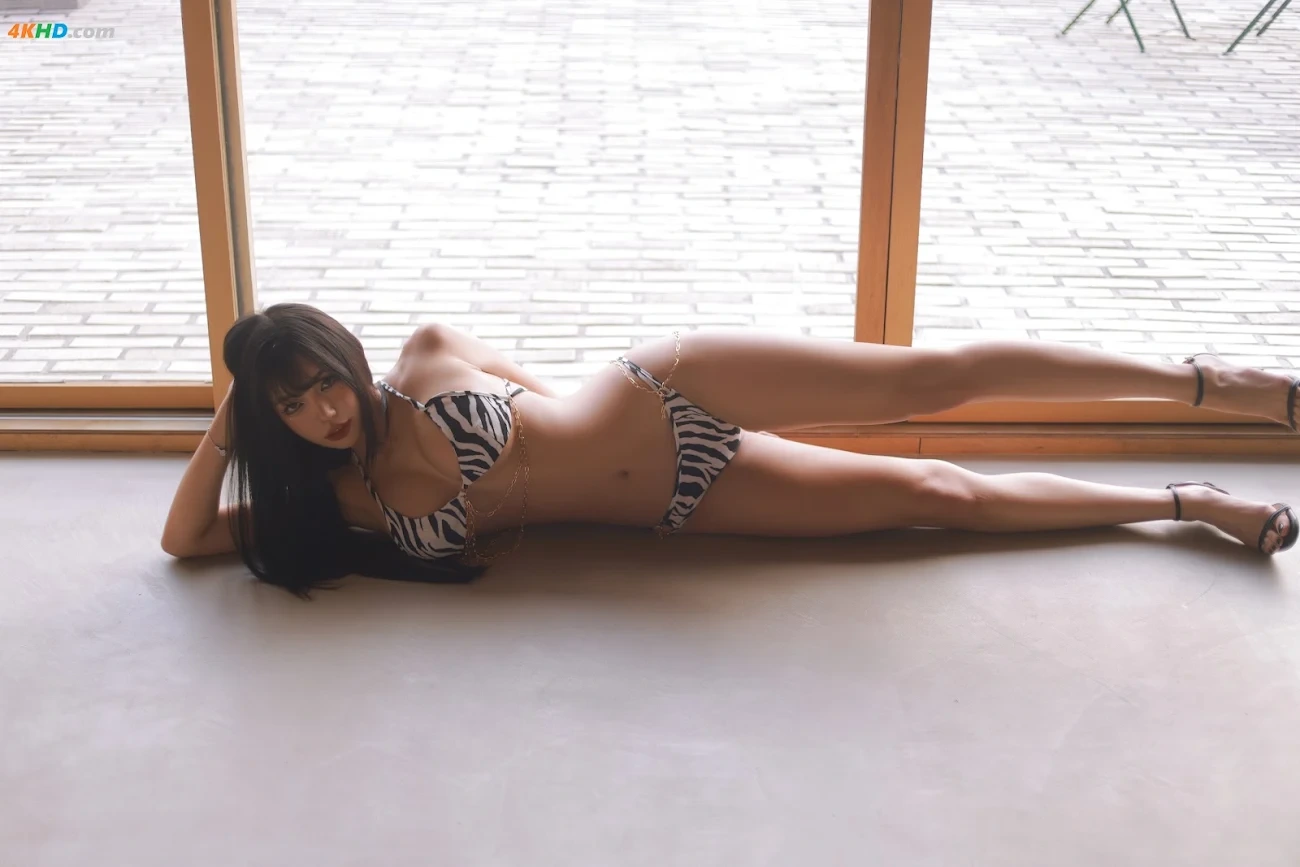 Dongeuran (DongGeuLan) - ZEBRA — photo 133