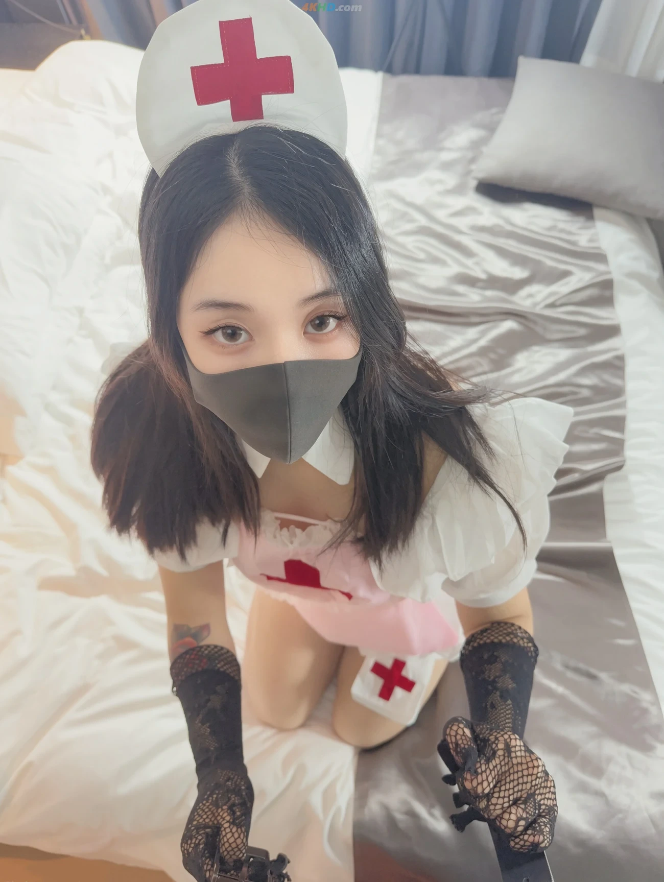 [OtherXXX] Angel.Tina - DingJiFanChaBiaoSiPaiFuLiDingYueHeJi — photo 43