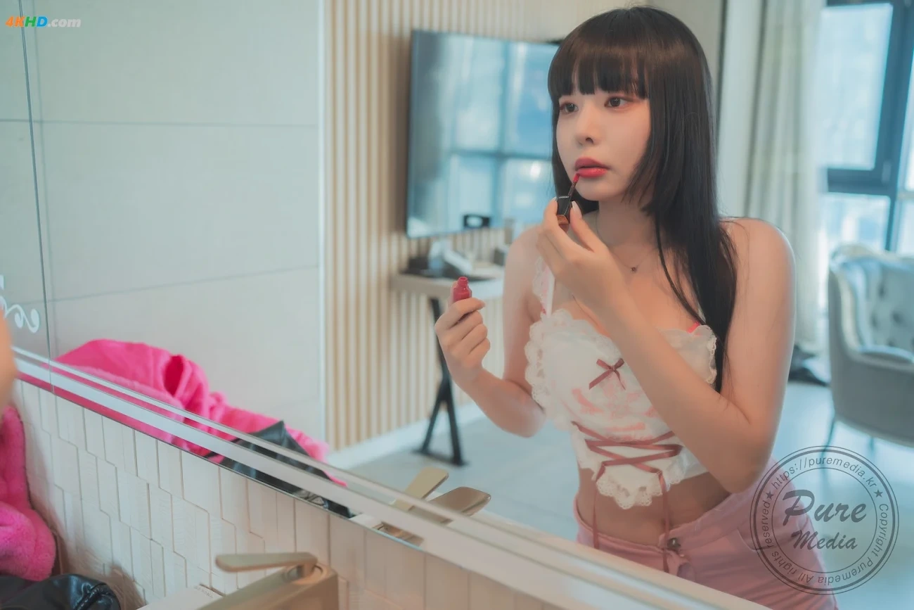 Pure Media Vol.267 Hina (HiNa) — photo 4