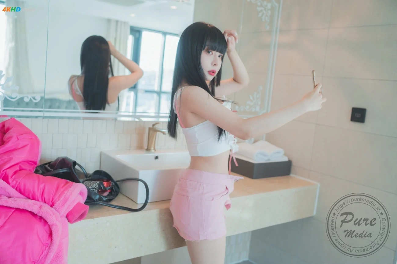 Pure Media Vol.267 Hina (HiNa) — photo 12
