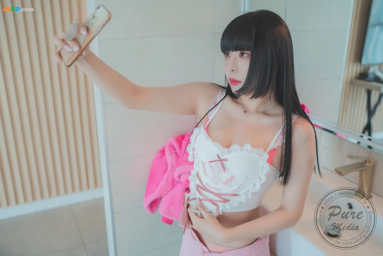 Pure Media Vol.267 Hina (HiNa) — photo 13