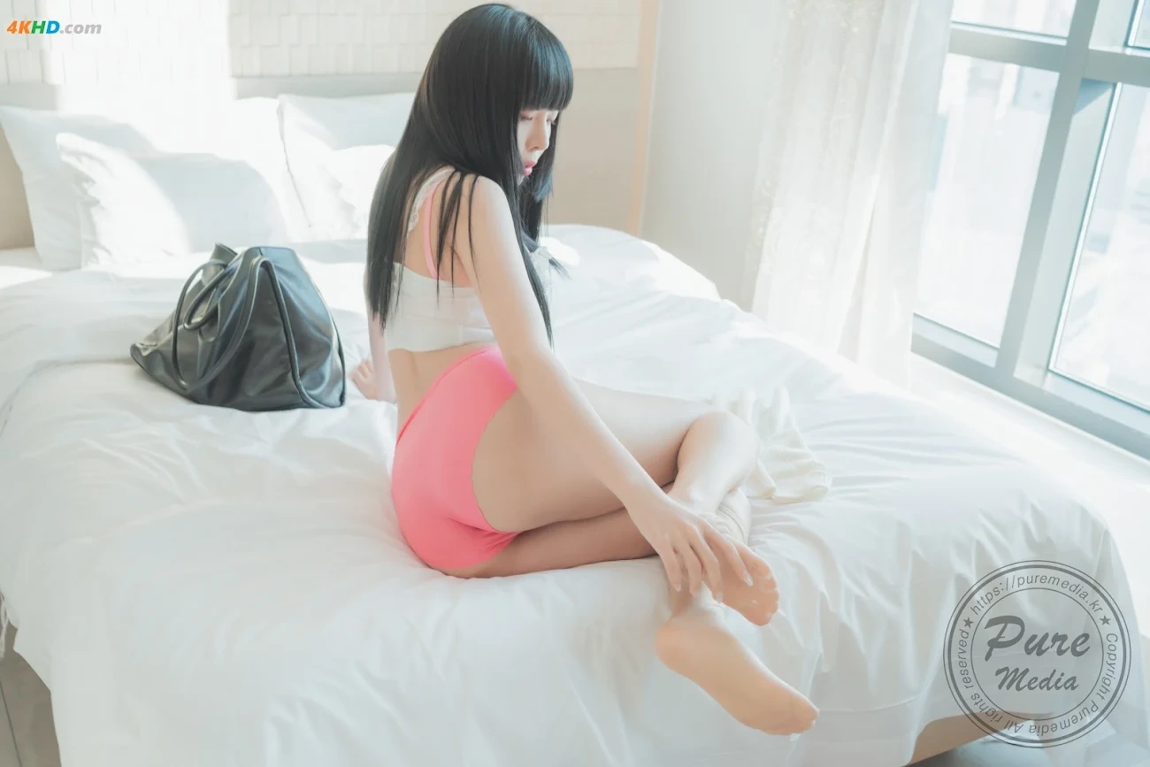 Pure Media Vol.267 Hina (HiNa) — photo 20