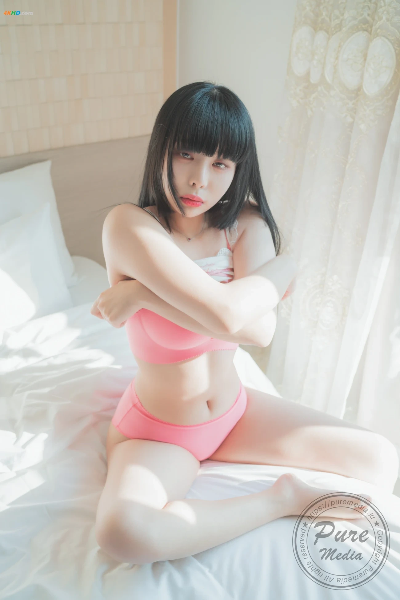 Pure Media Vol.267 Hina (HiNa) — photo 33
