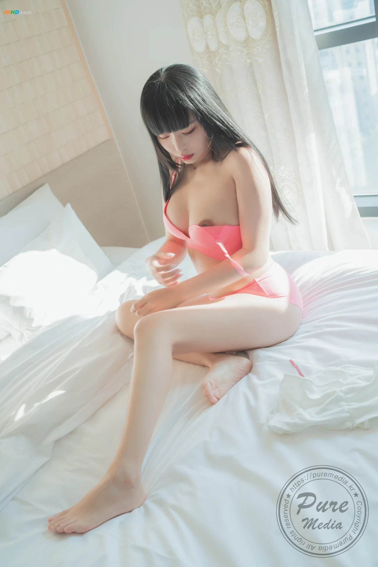 Pure Media Vol.267 Hina (HiNa) — photo 35